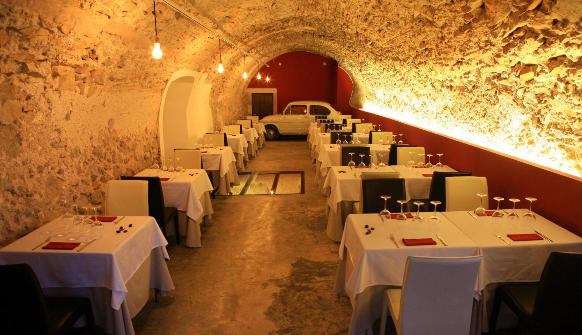 Petit Hostatgeria Sant Salvador Hotel 3*