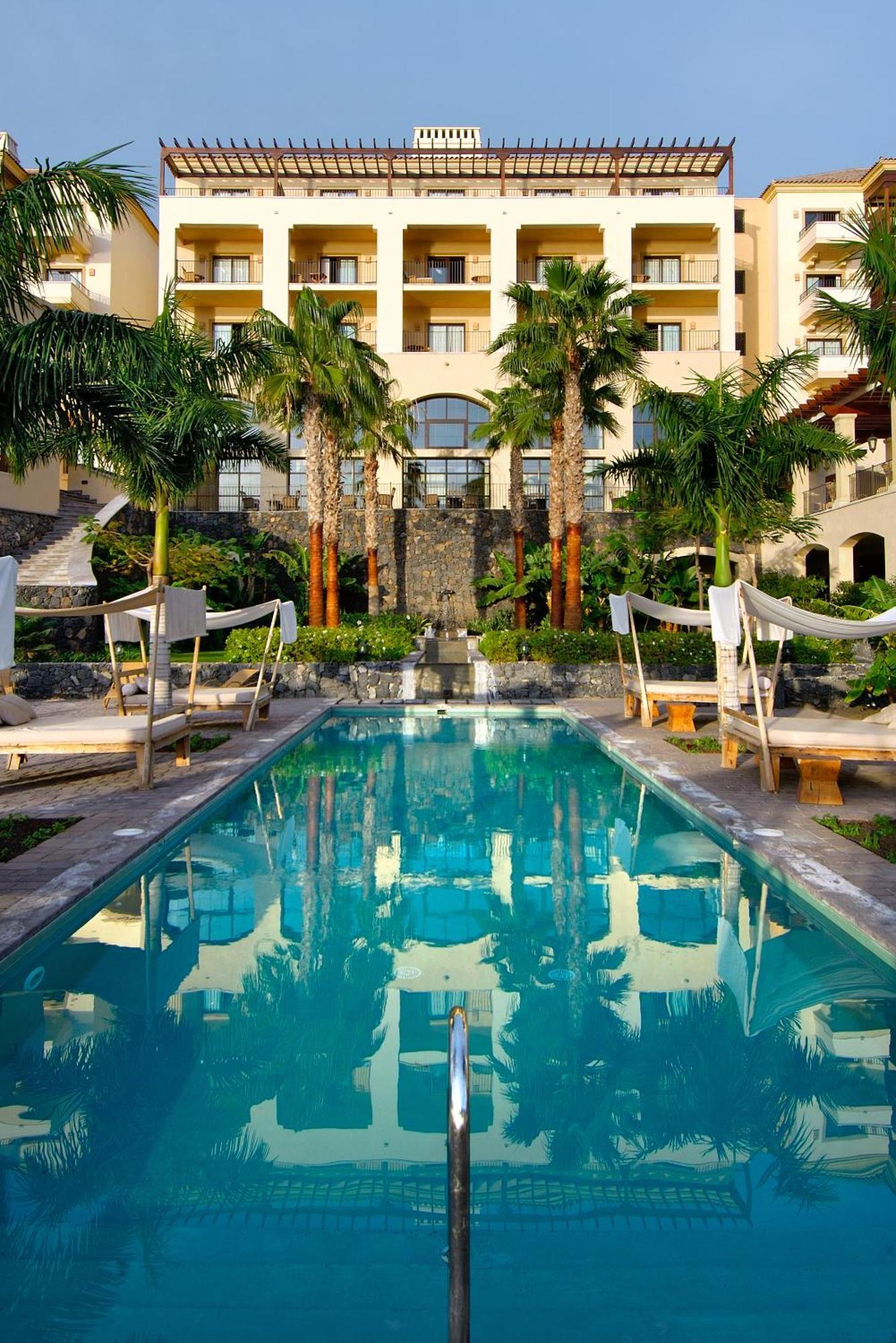 Hotel Vincci Selección La Plantación Del Sur