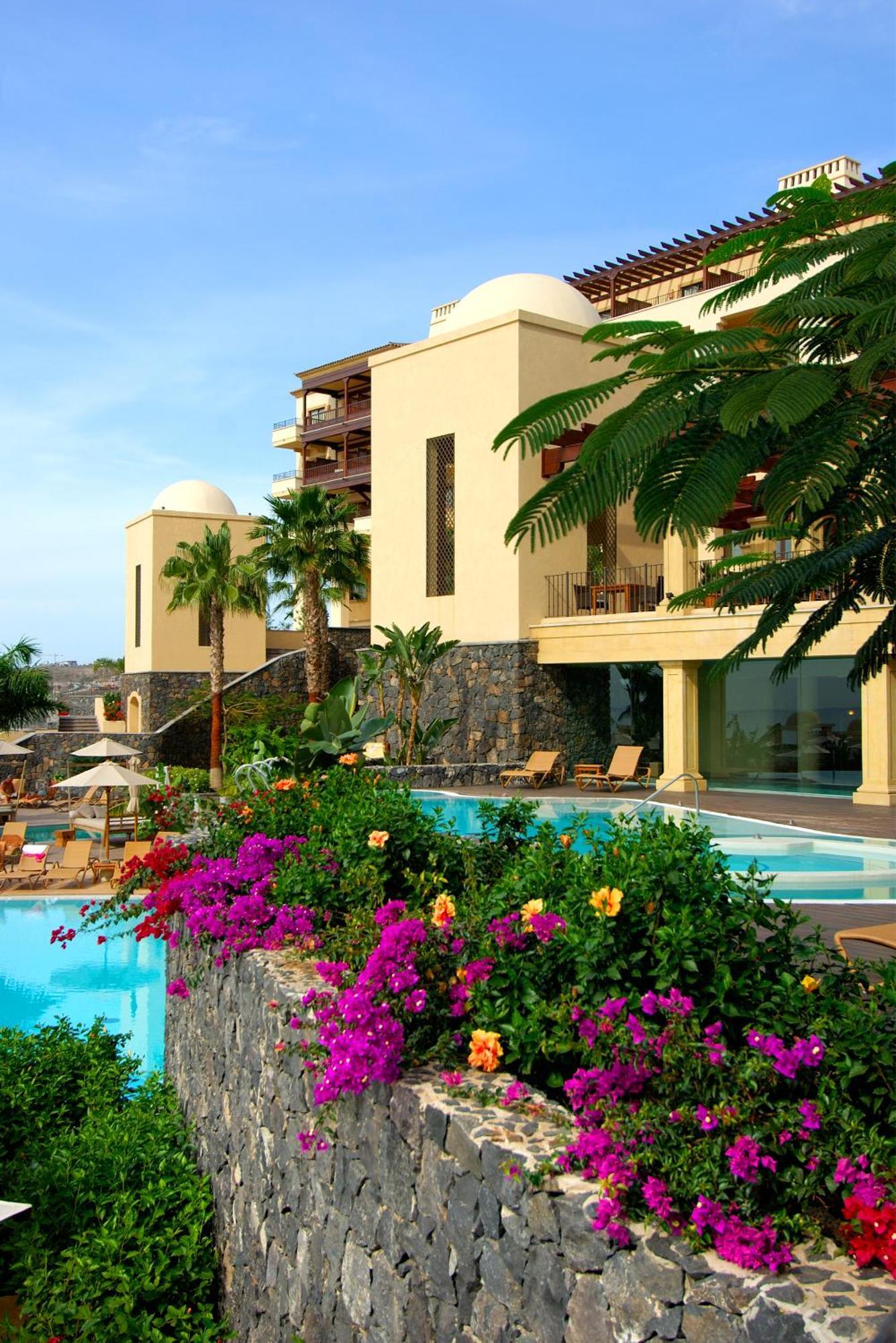 Hotel Vincci Selección La Plantación Del Sur 5*