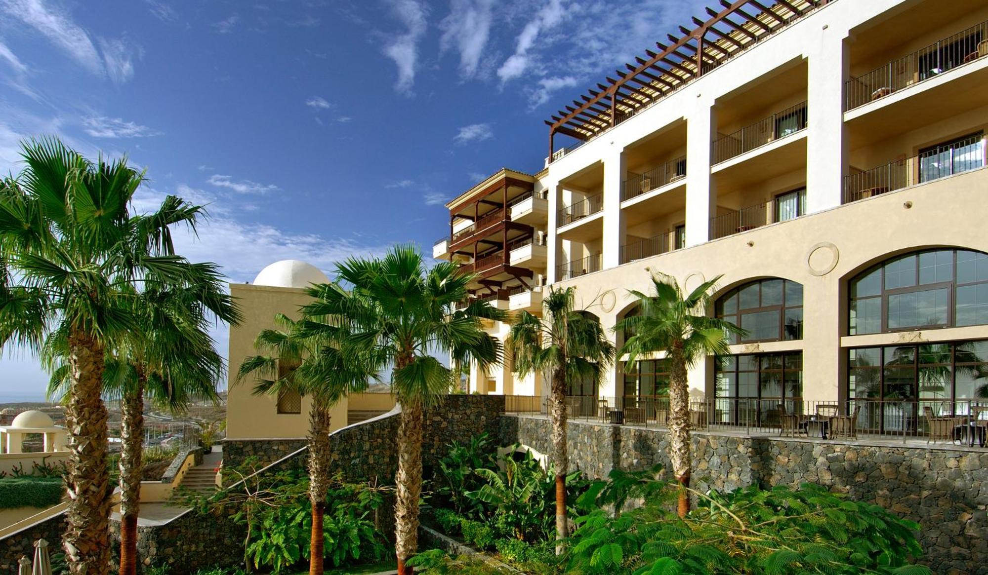 Hotel Vincci Selección La Plantación Del Sur