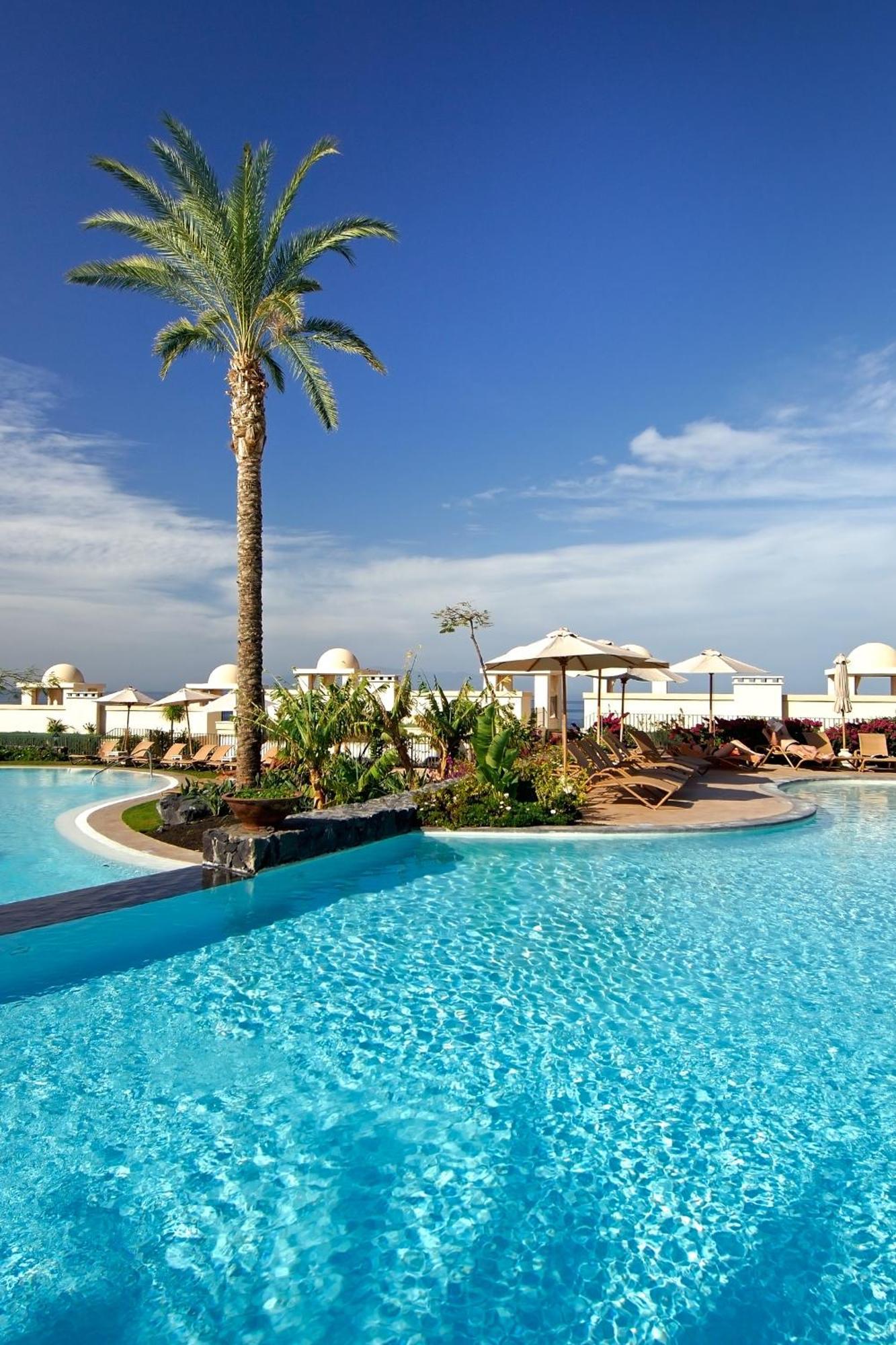 Hotel Vincci Selección La Plantación Del Sur 5*