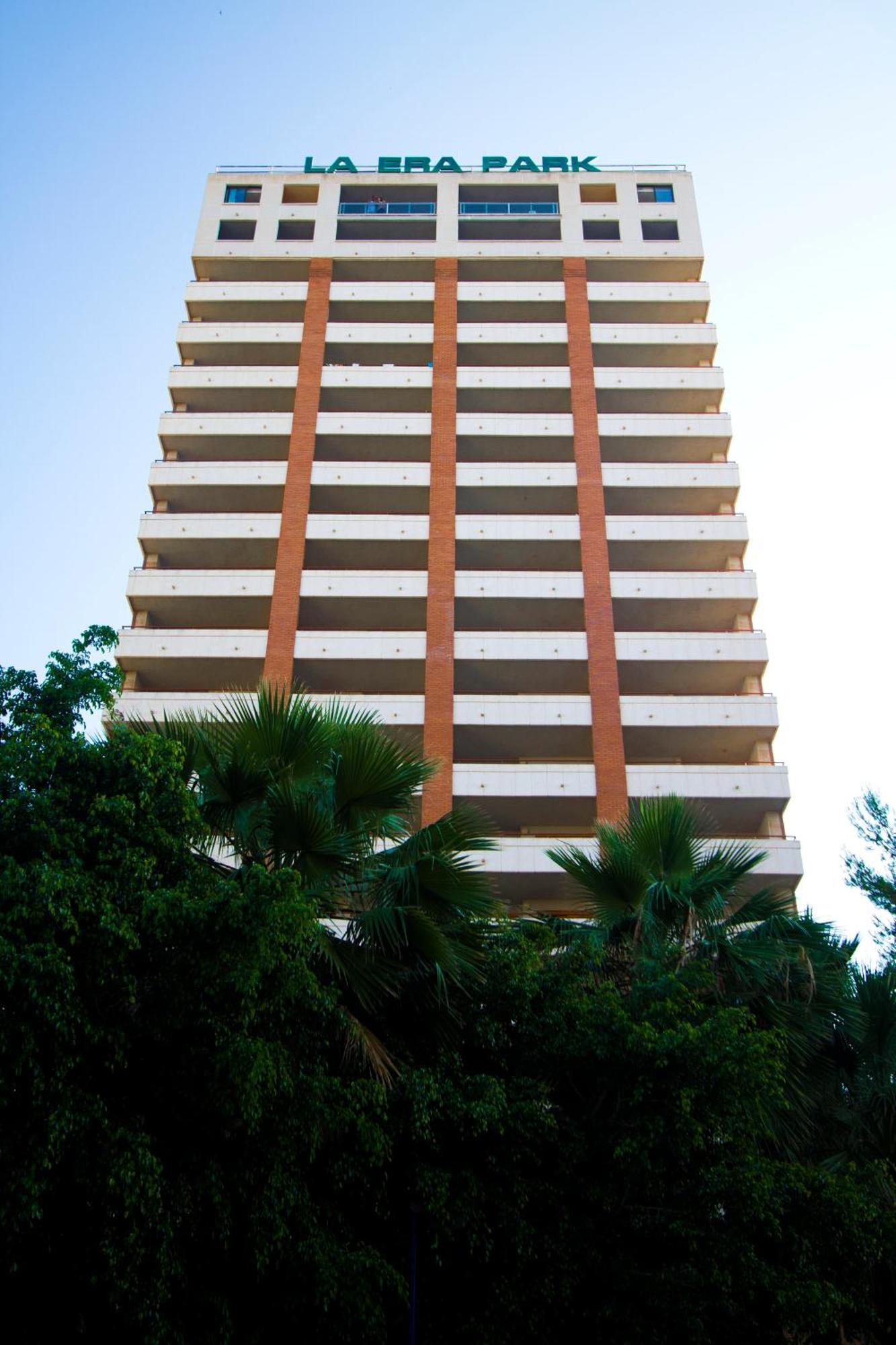La Era Park Benidorm
