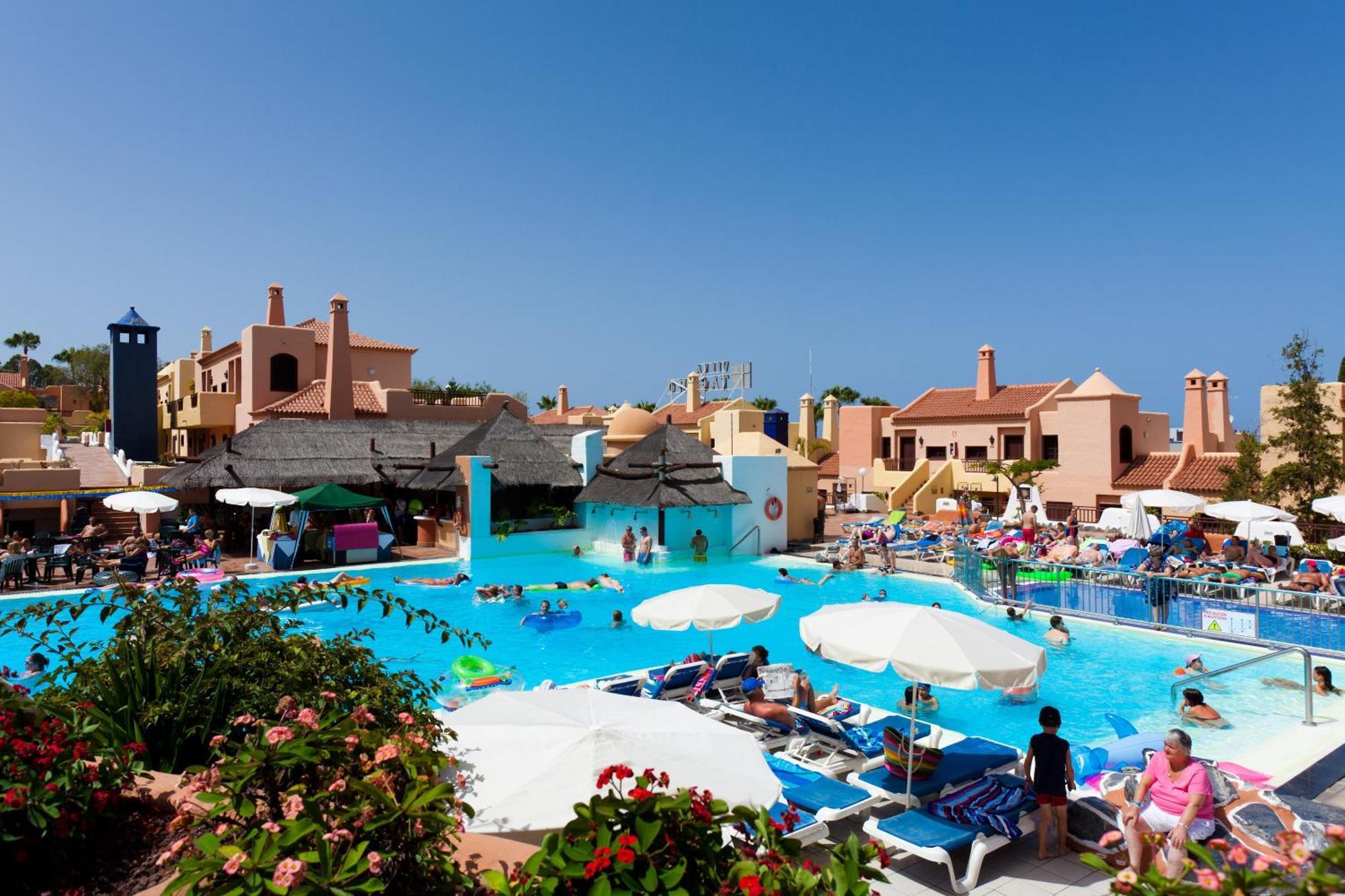 Tagoro Family&fun Costa Adeje (Tenerife)