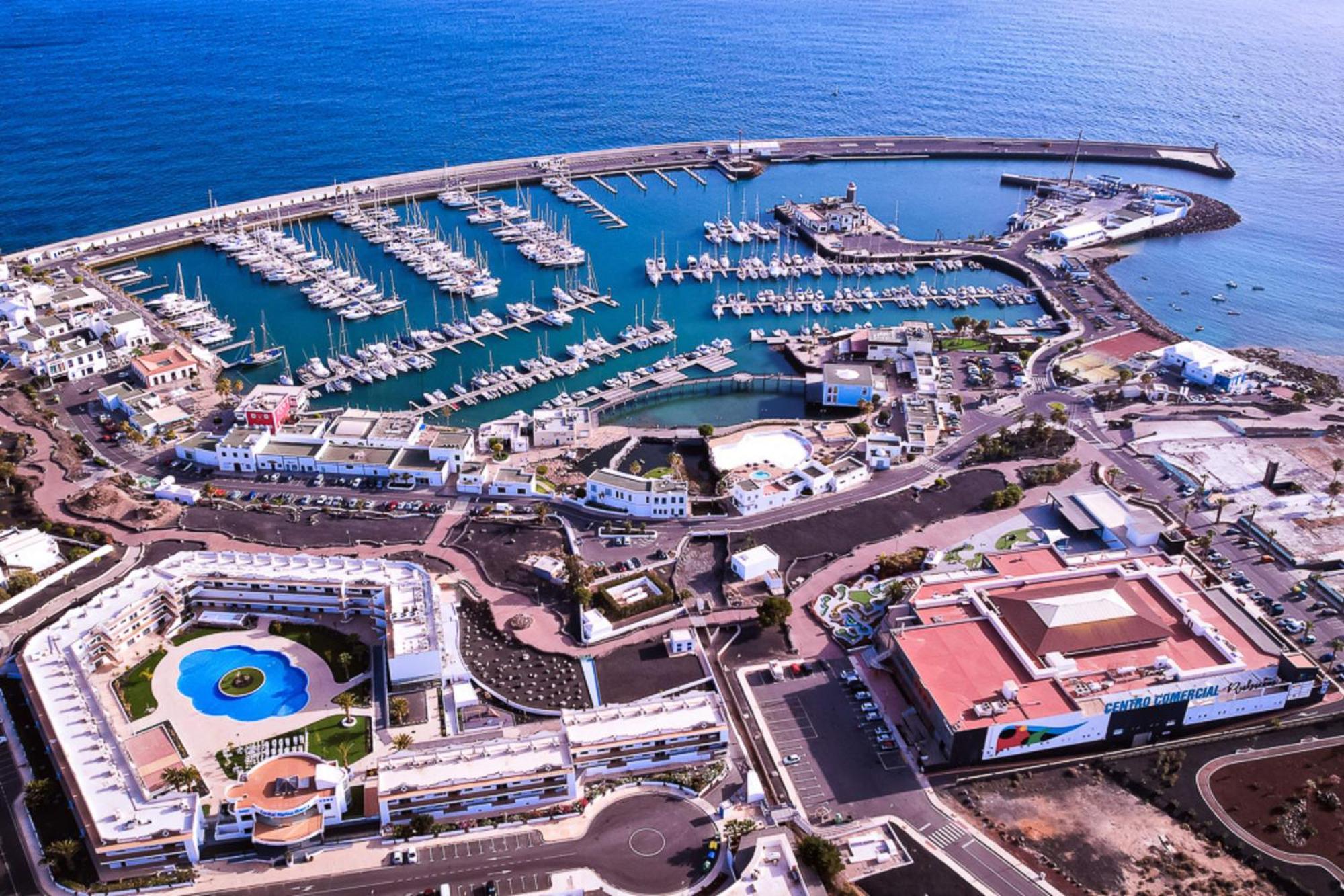 Hotel Cordial Marina Blanca