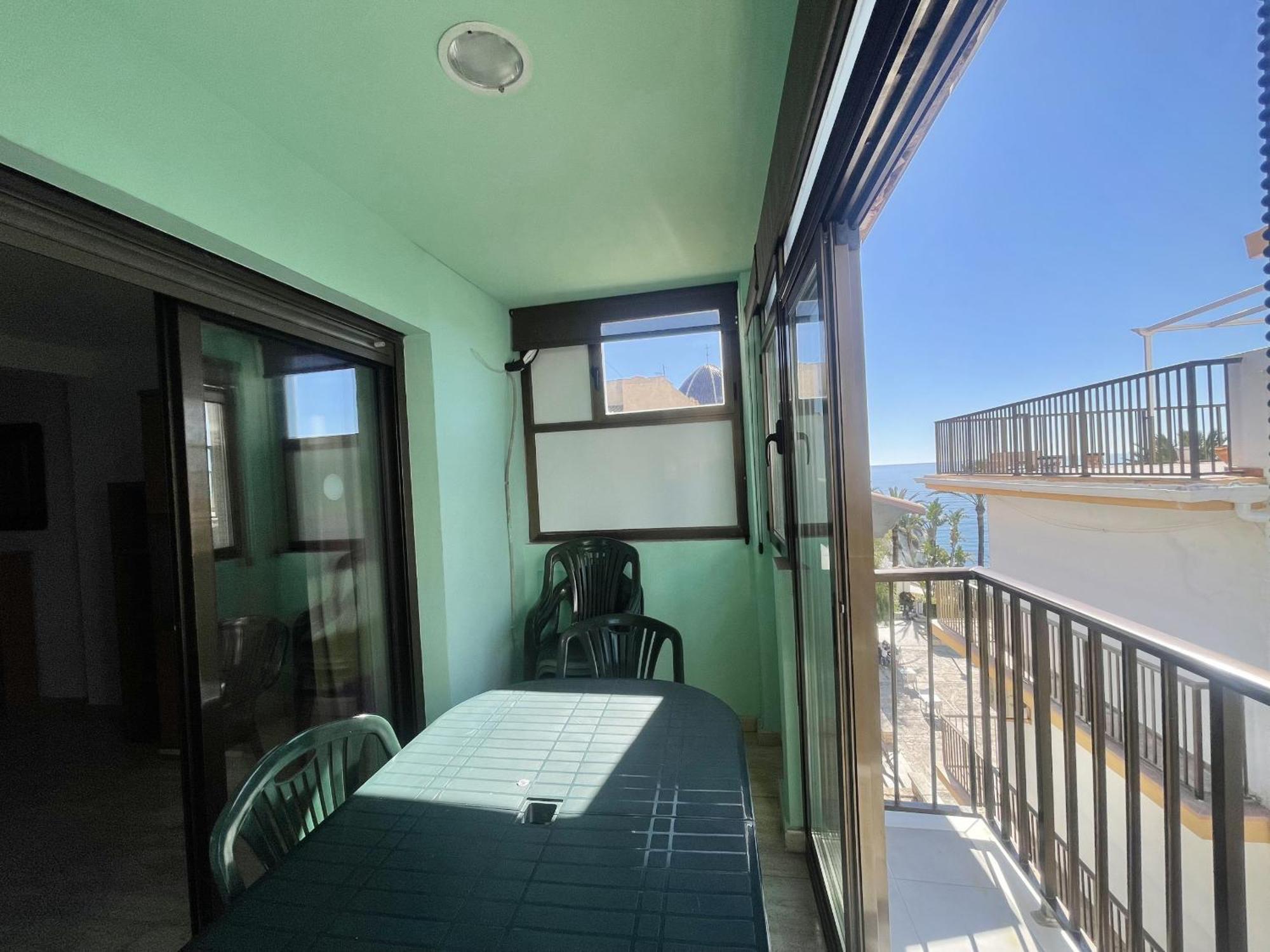 Apartment Santa Faz