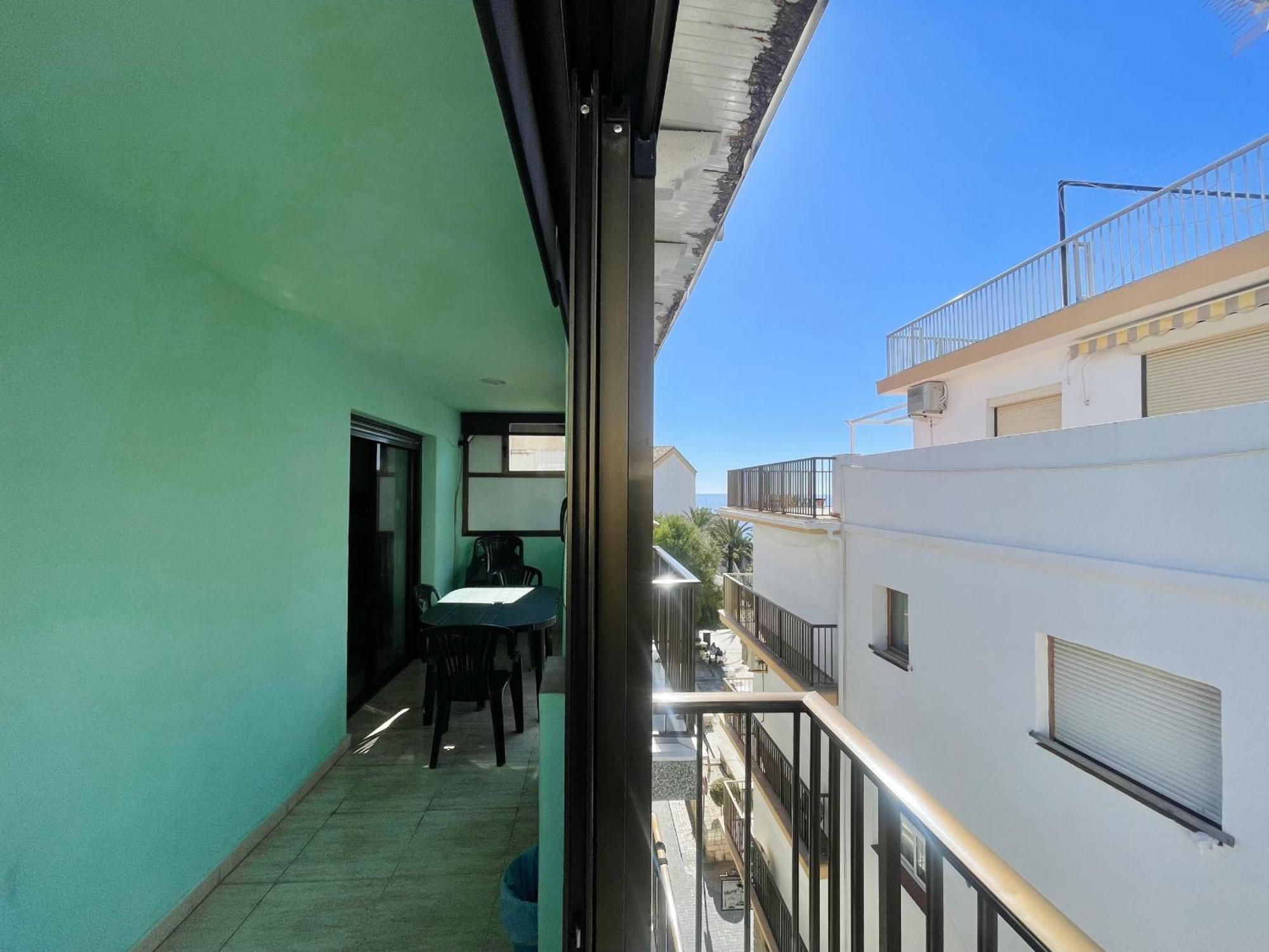 Santa Faz Benidorm