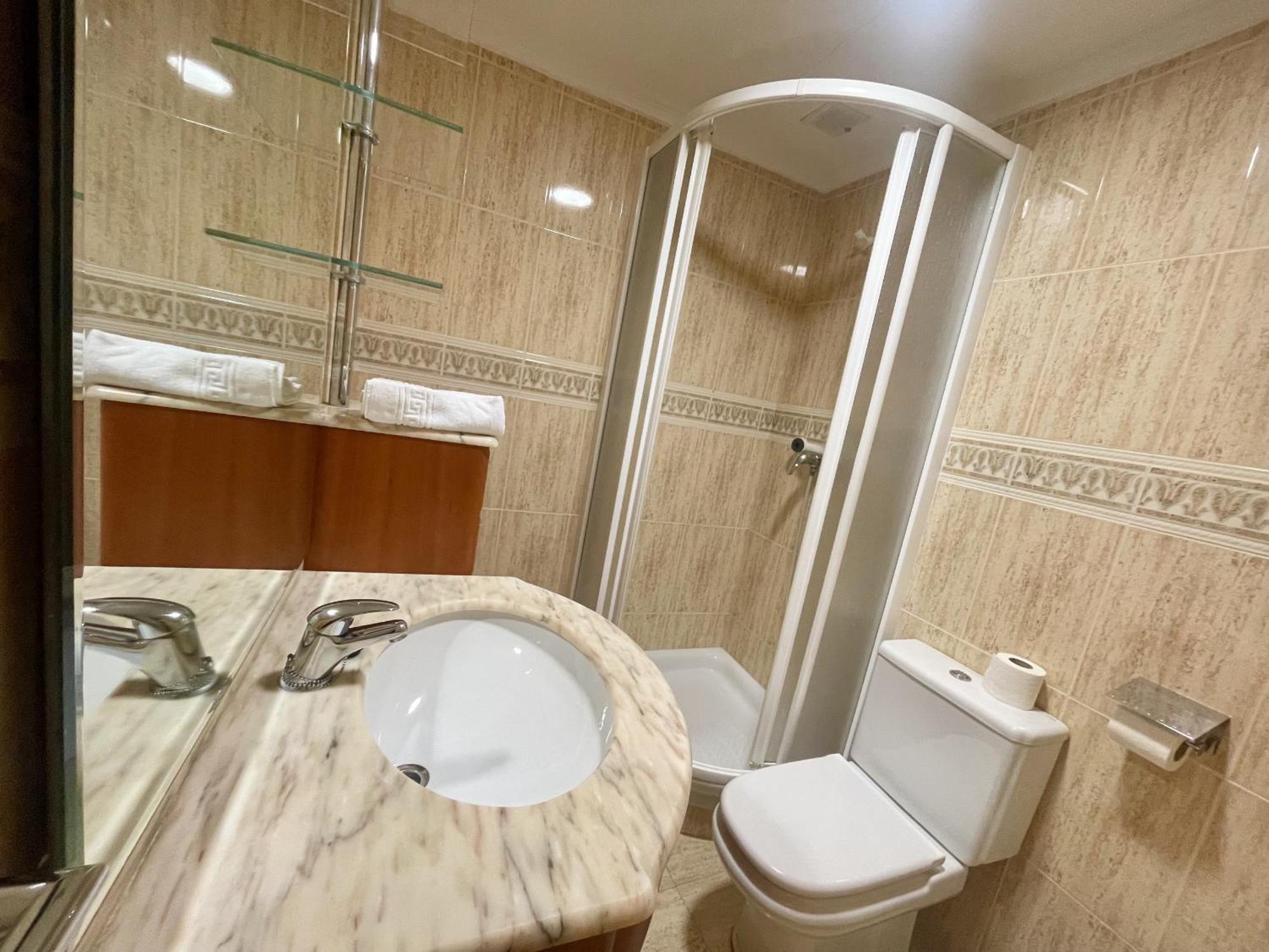 Apartment Santa Faz *