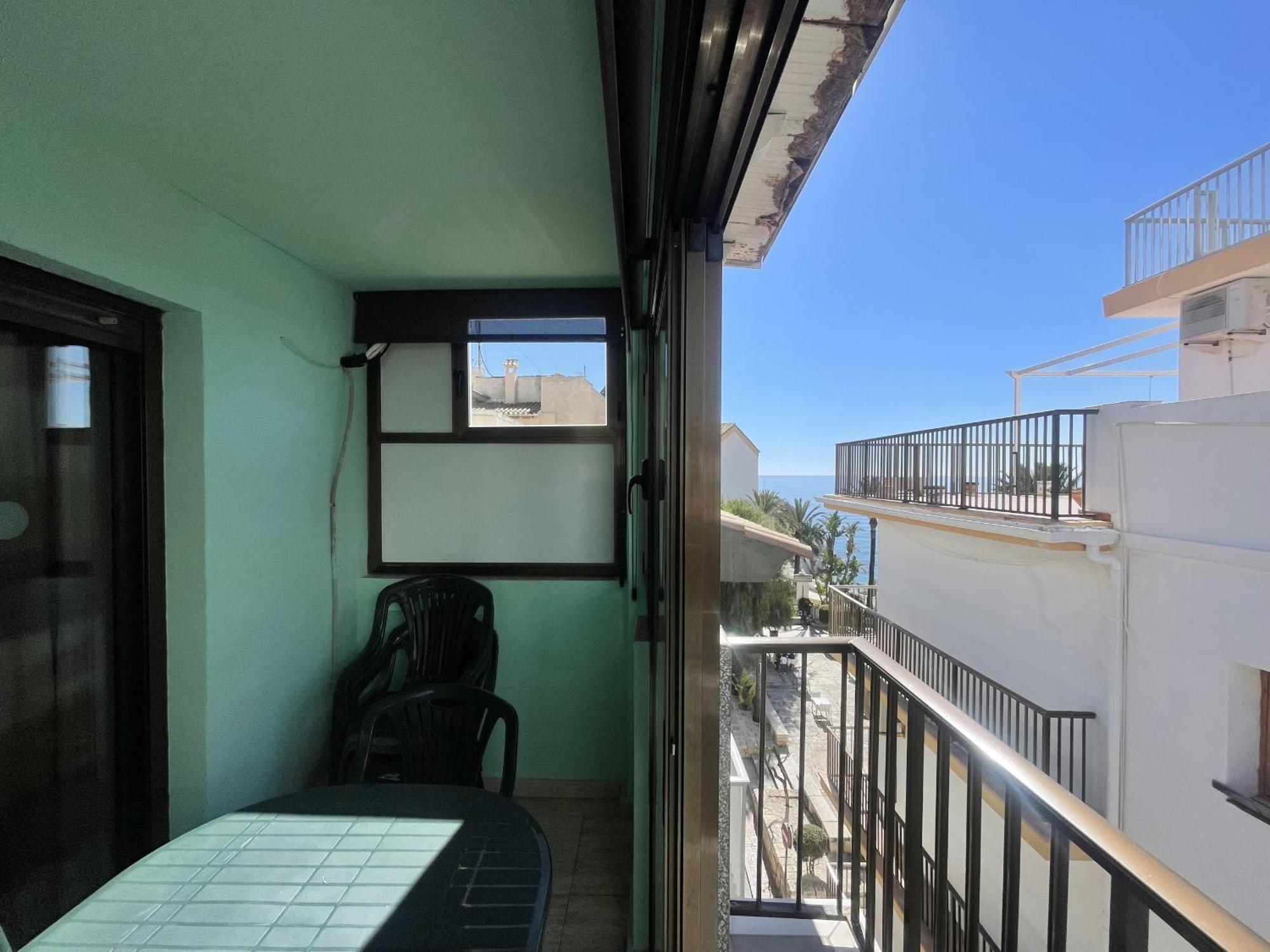 Santa Faz Benidorm