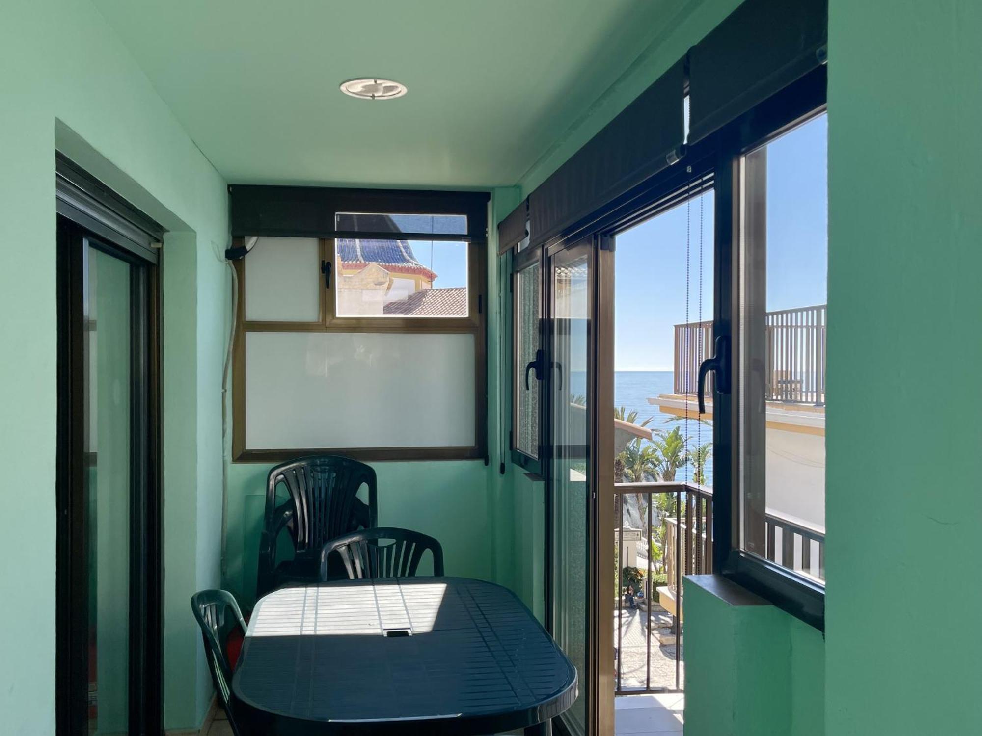 Apartment Santa Faz *