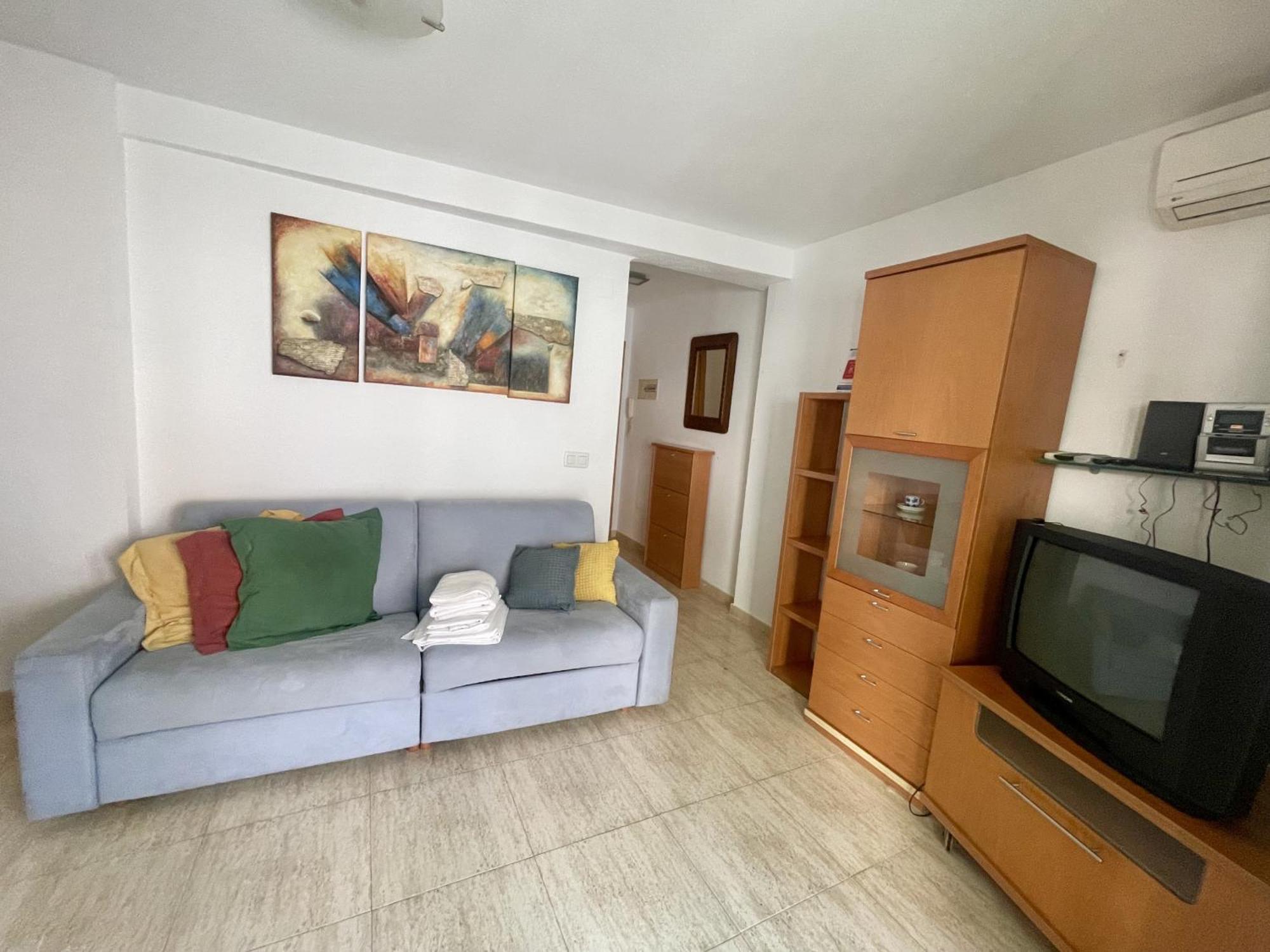 Apartment Santa Faz