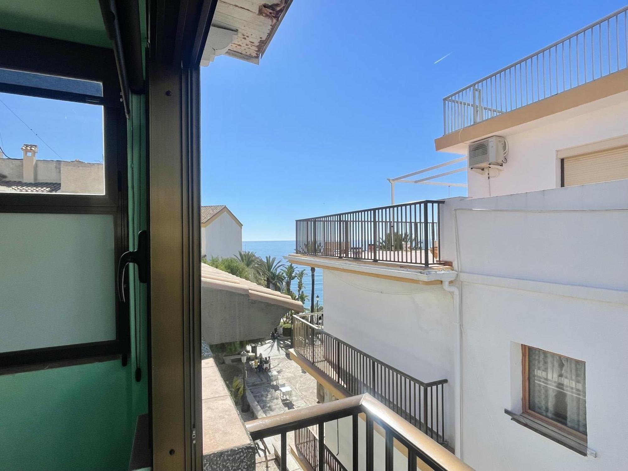 Apartment Santa Faz *