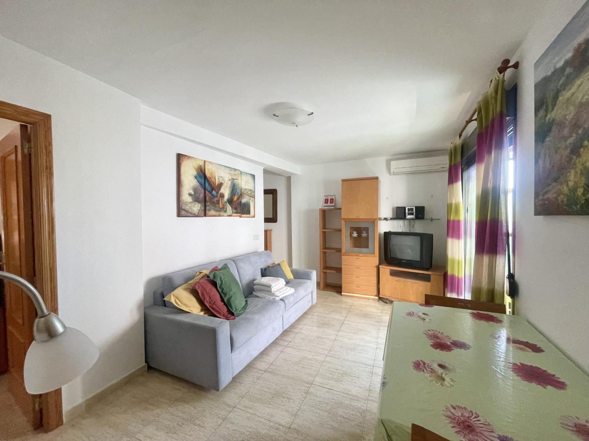 Apartment Santa Faz