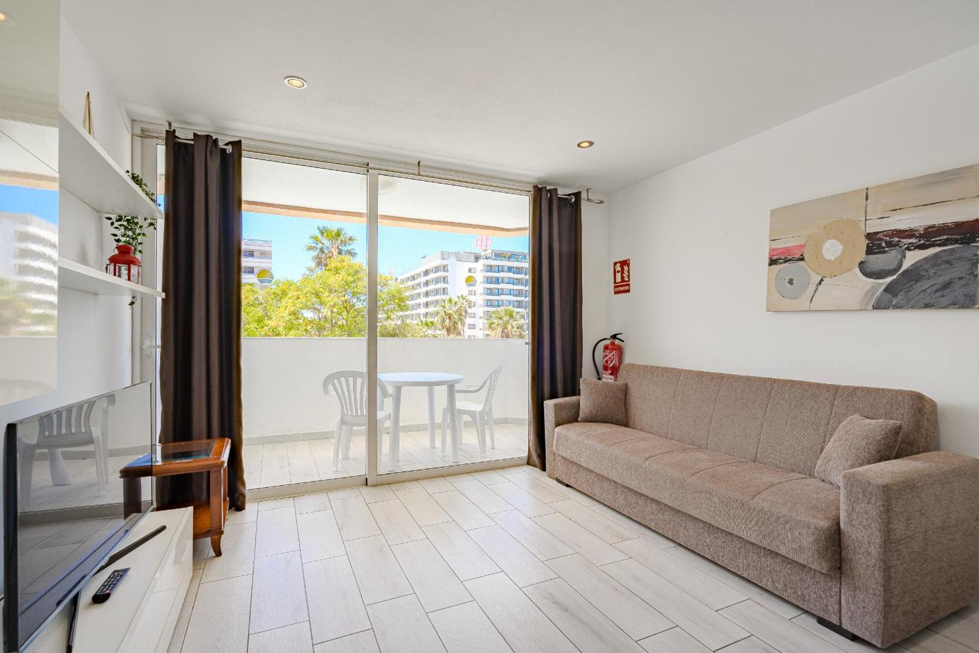 Apartamento Un En Playa De Américas Costa Adeje (Tenerife)