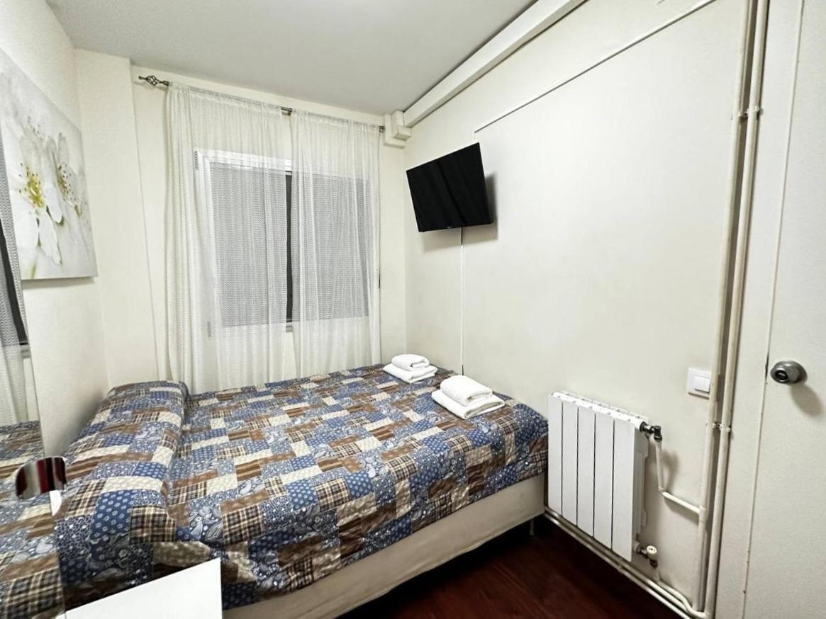 Bed and breakfast Arago Barcelona