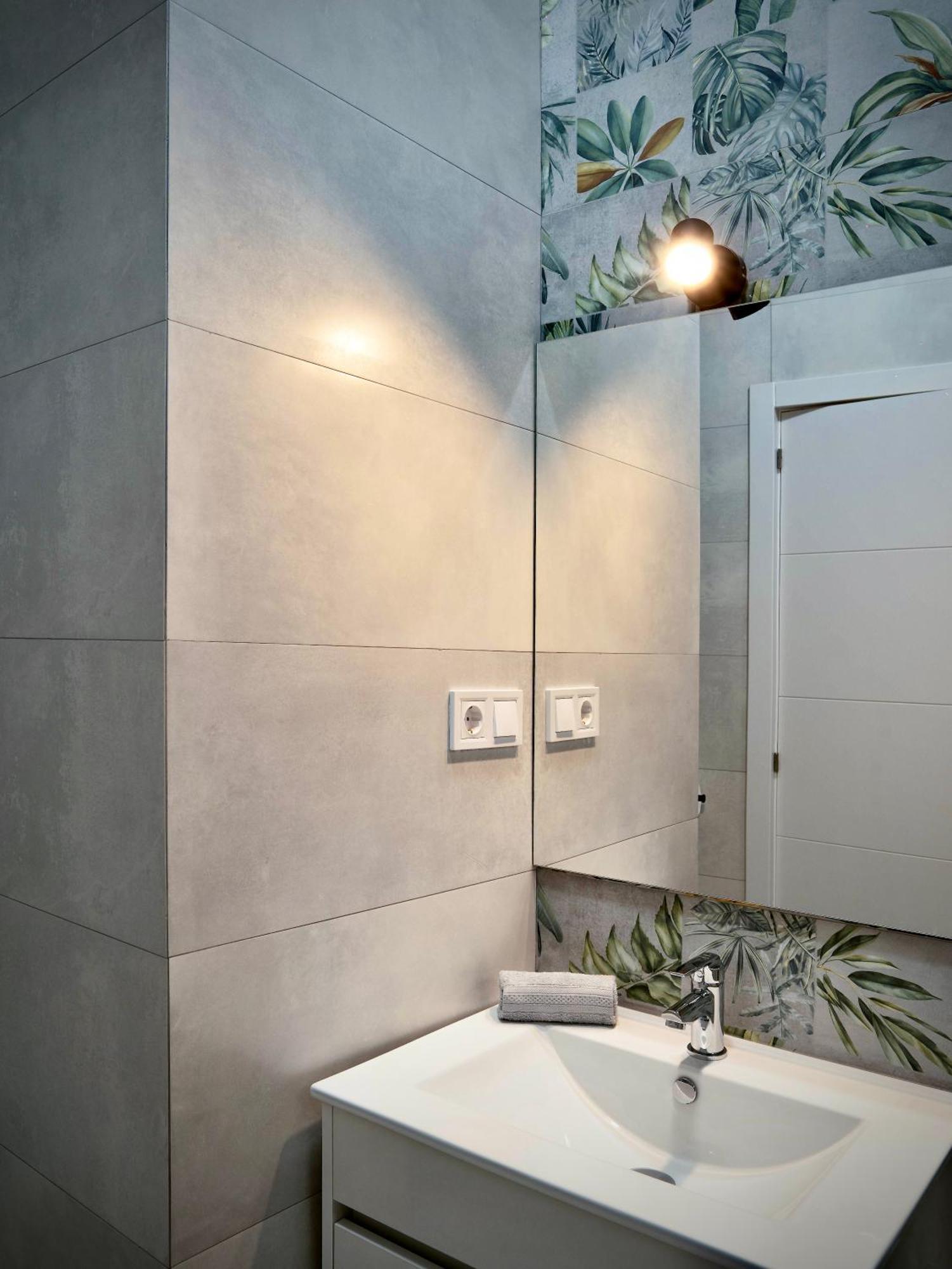 Apartamento Redes Benidorm