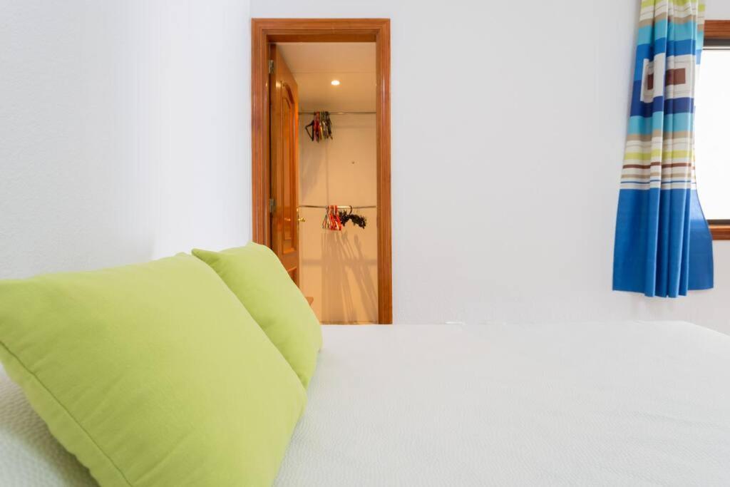 Apartment Cristianos Cg