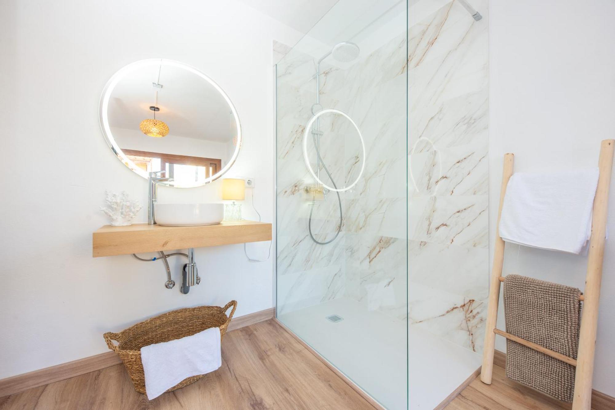 Cas Pati Holiday home