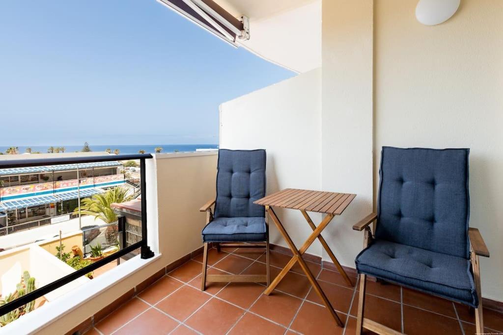 Apartamento Sunny Ocean View Palm-mar
