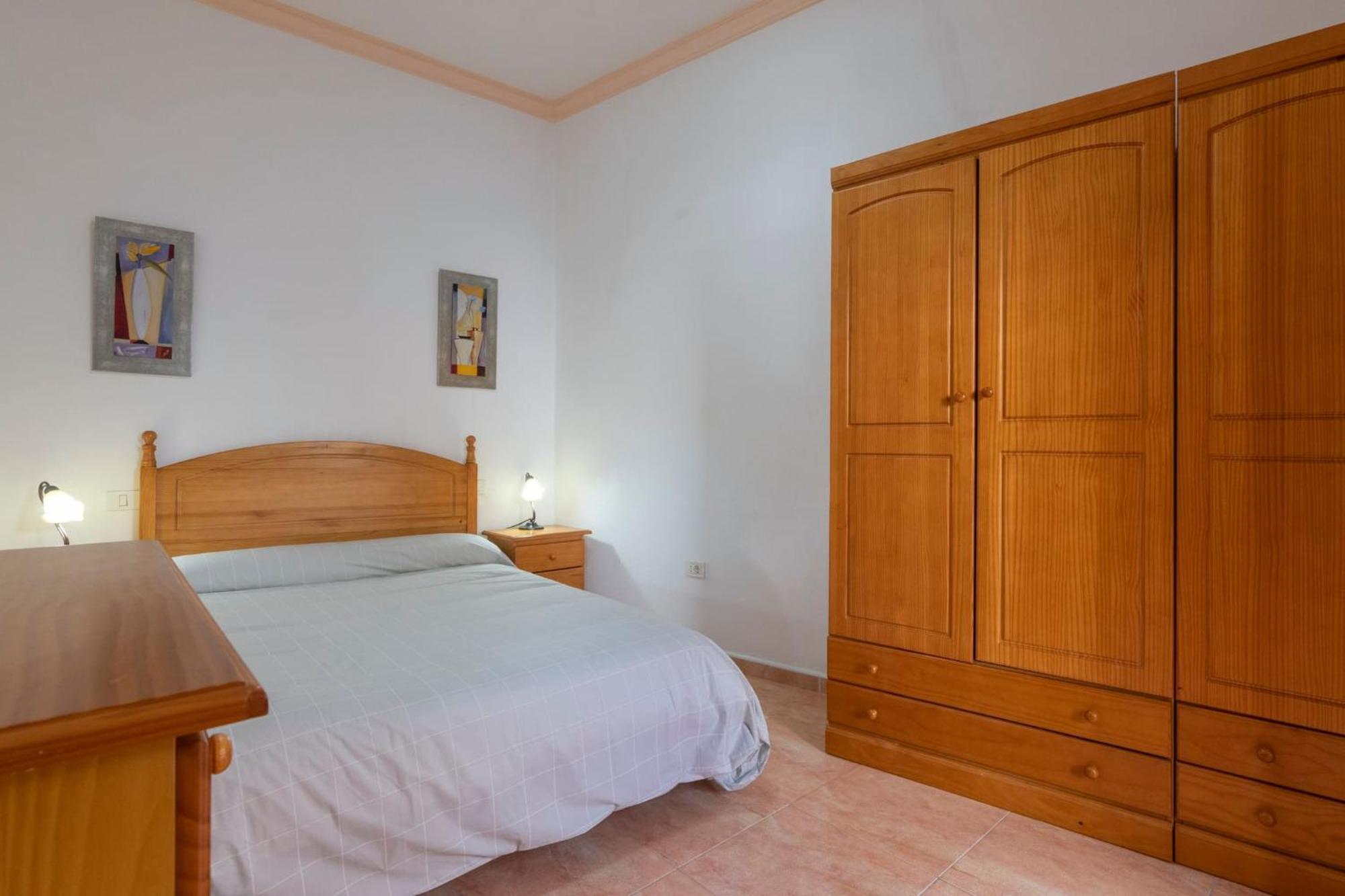 Casa Fefa Сasa de vacaciones *