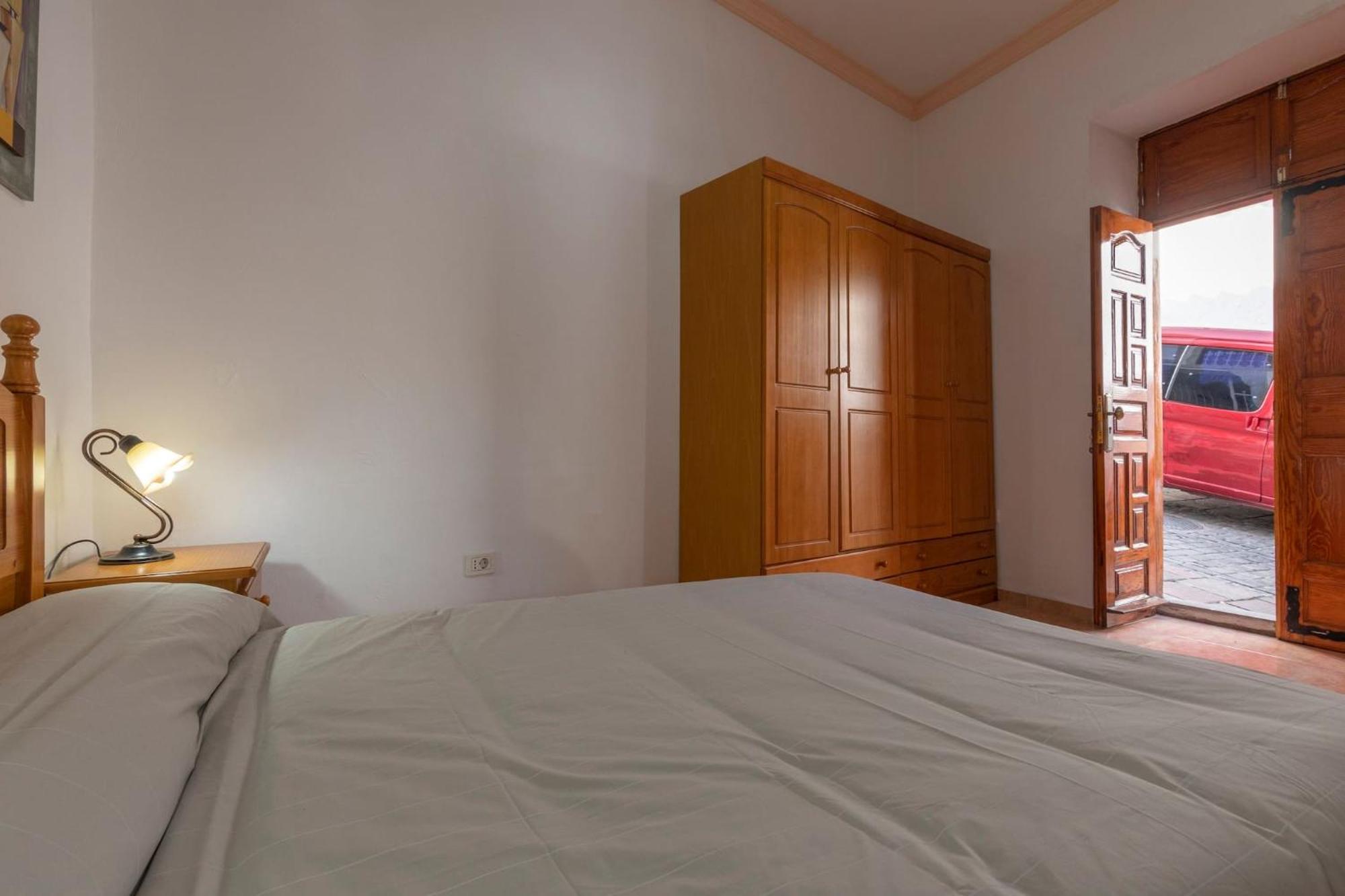 Casa Fefa Сasa de vacaciones