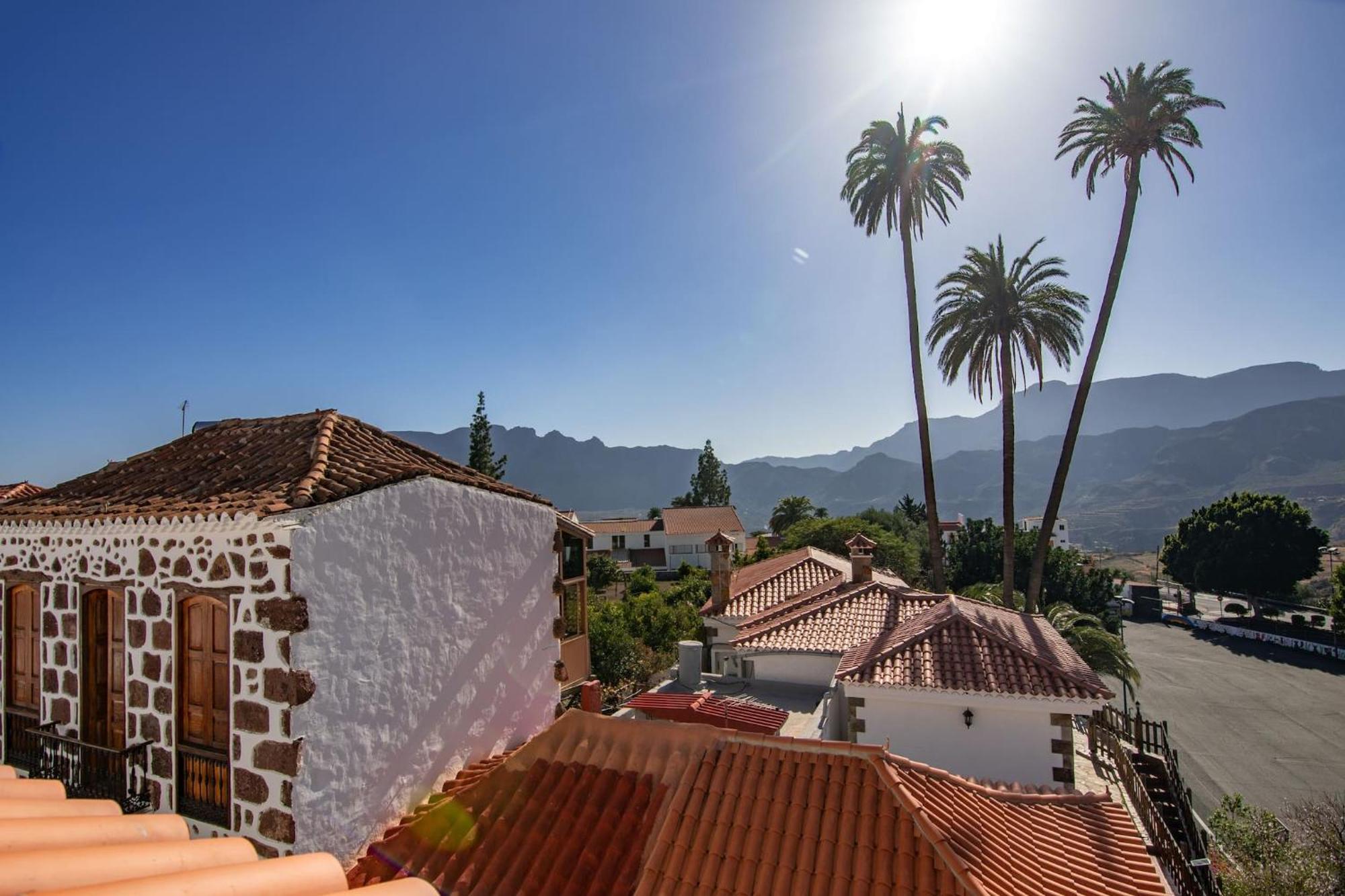 Casa Fefa Сasa de vacaciones *