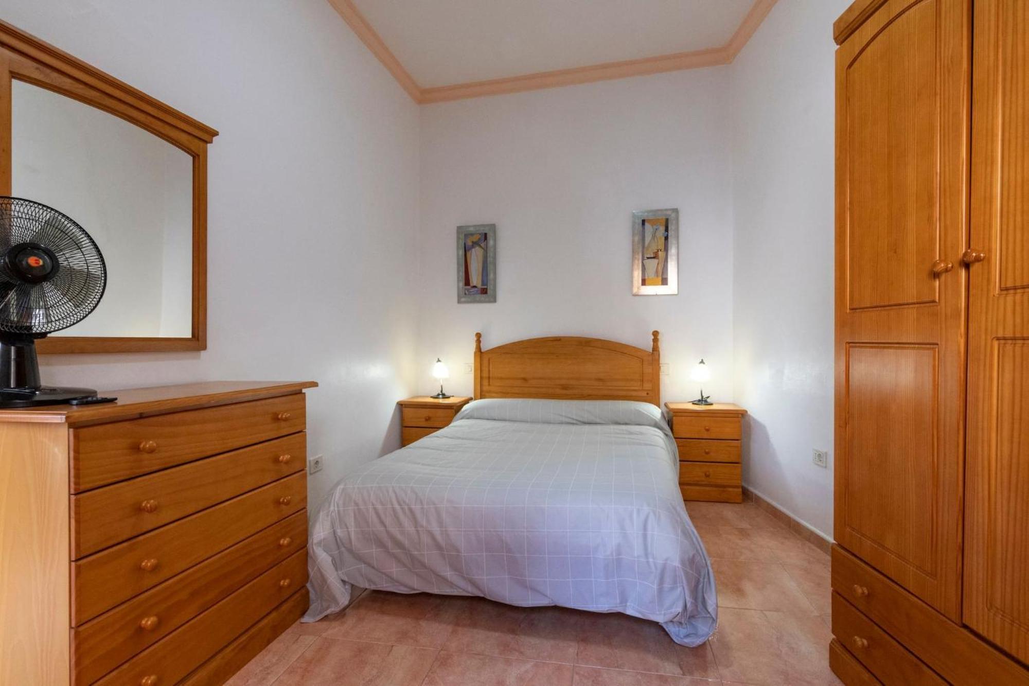 Casa Fefa Сasa de vacaciones *