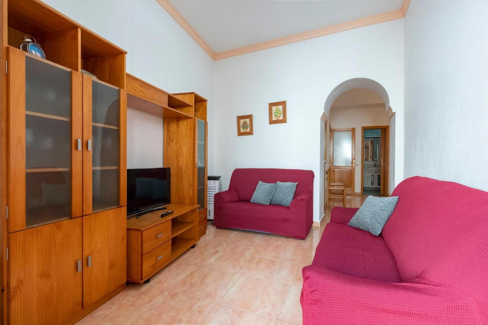 Casa Fefa * Santa Lucía
