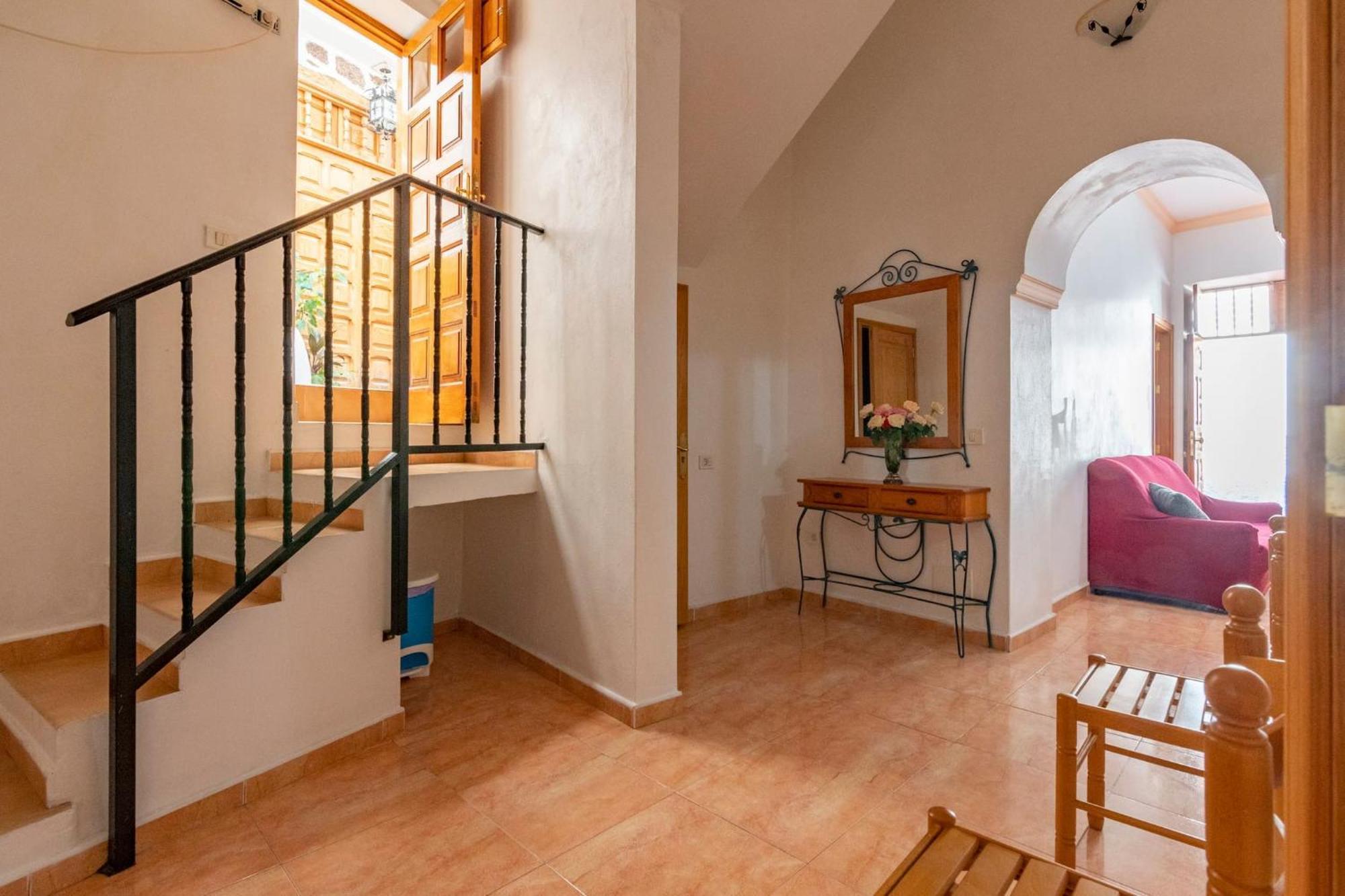 Casa Fefa Сasa de vacaciones *