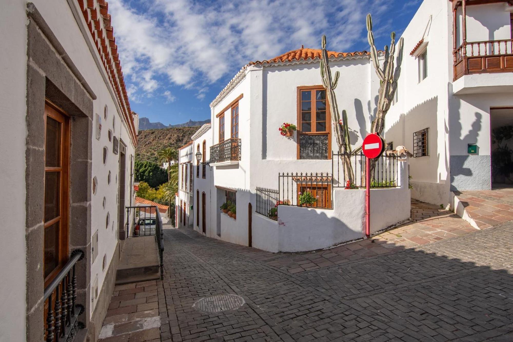 Casa Fefa Сasa de vacaciones *