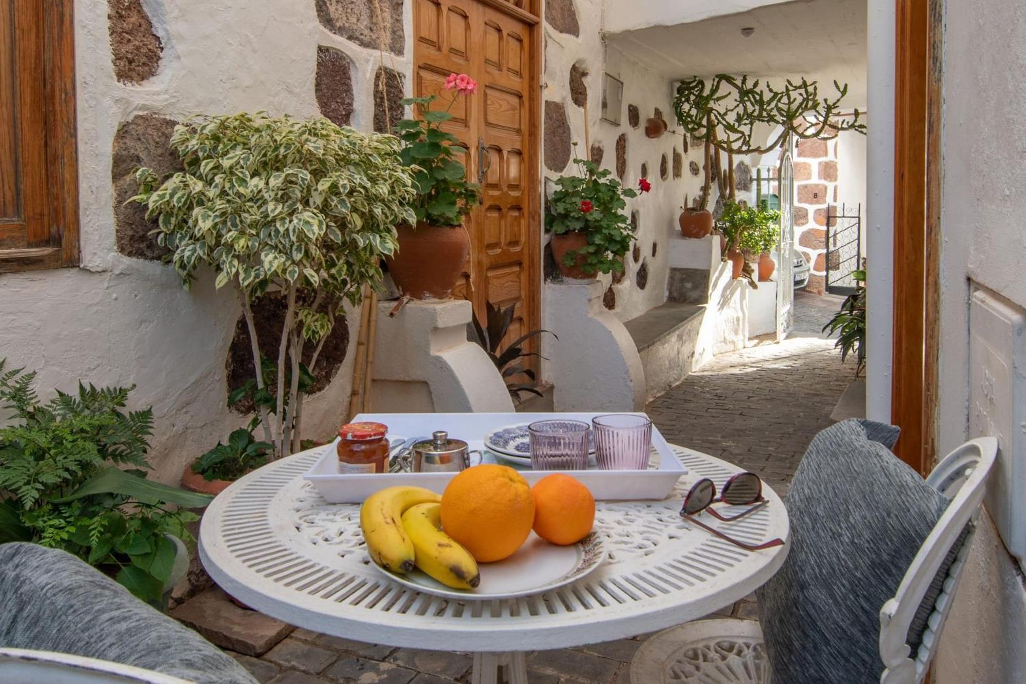 Сasa de vacaciones Casa Fefa Santa Lucía