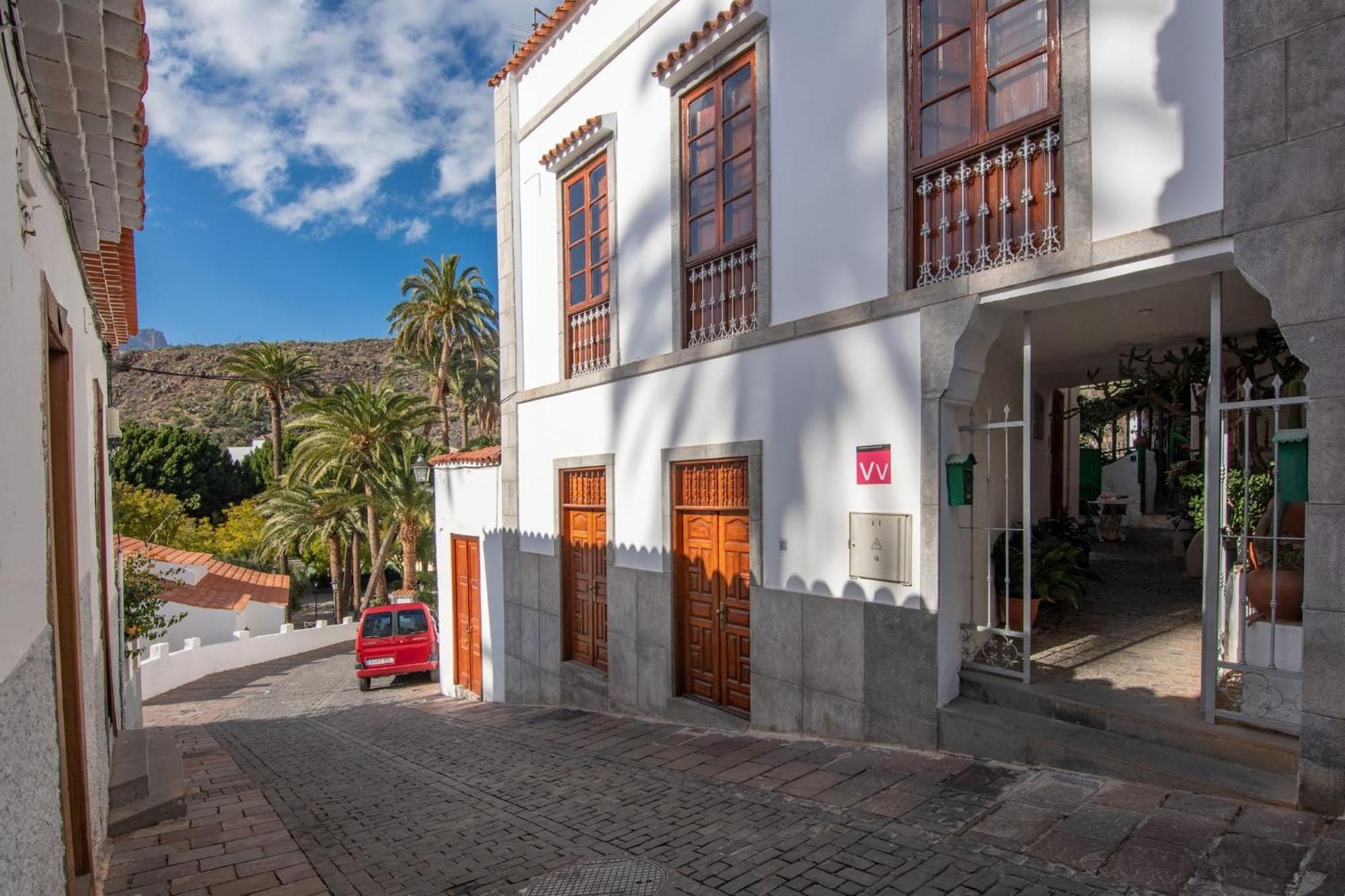 Casa Fefa Santa Lucía