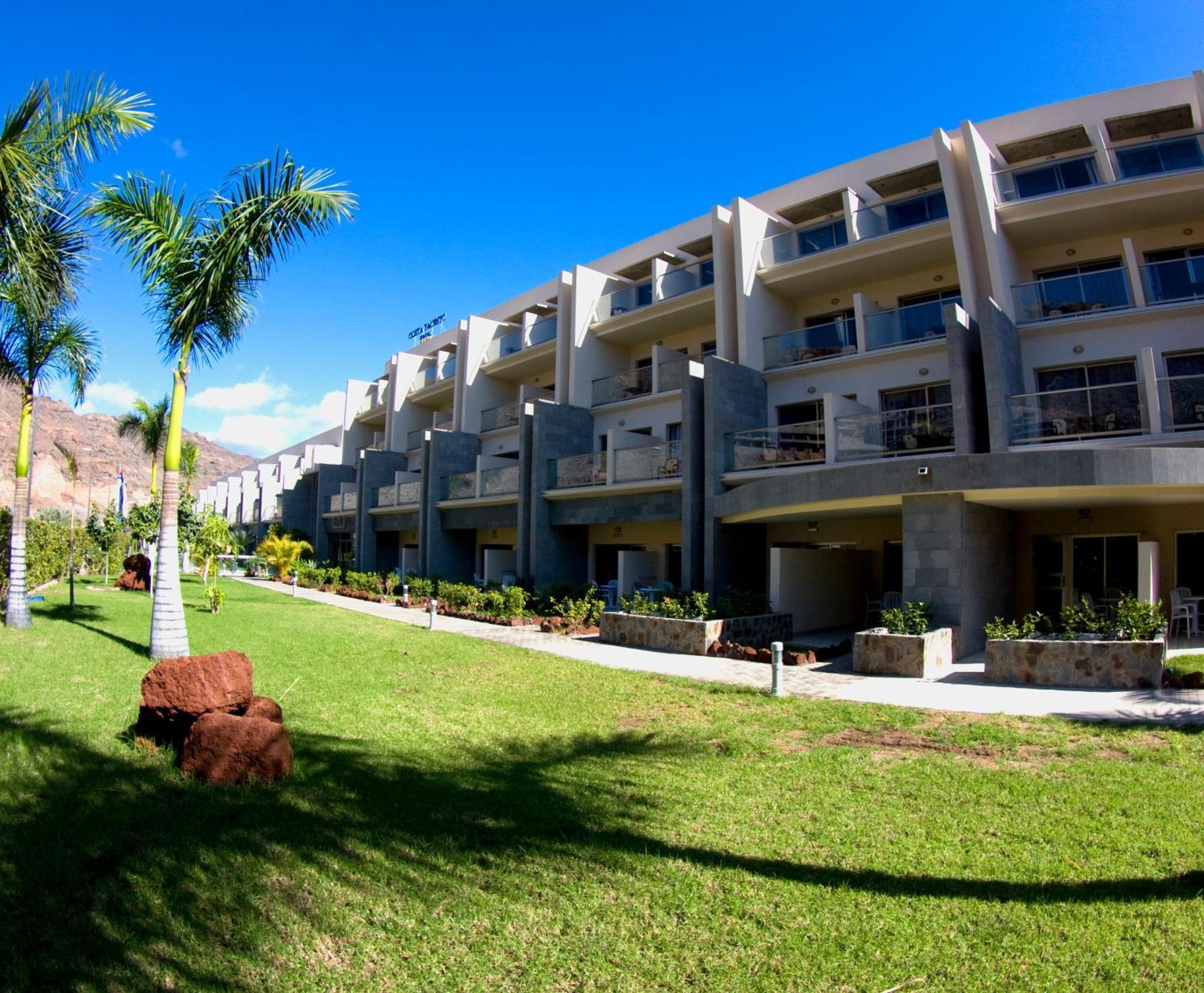 Hotel The Costa Taurito&aquapark 4*