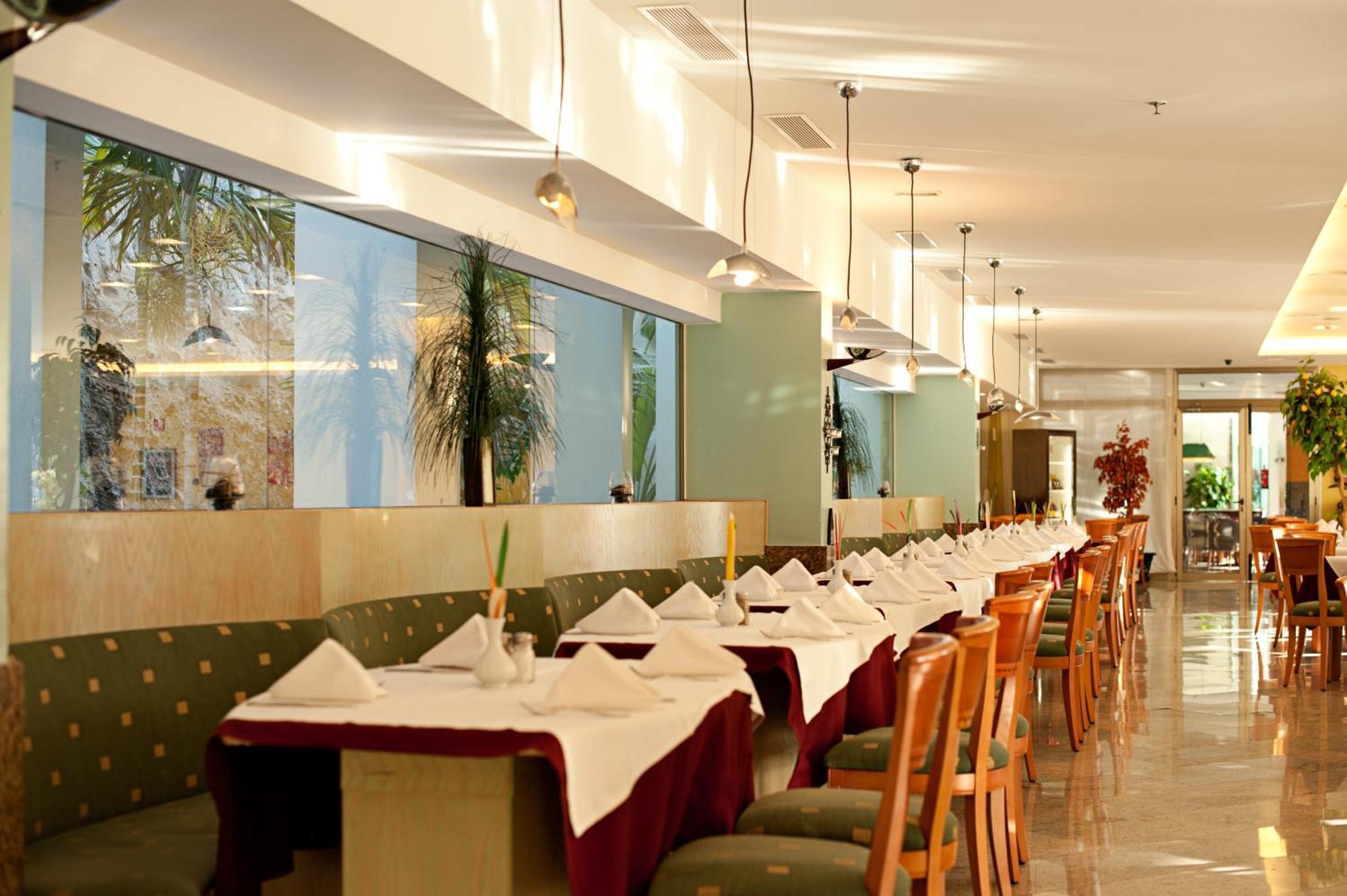 The Costa Taurito&aquapark Hotel 4*