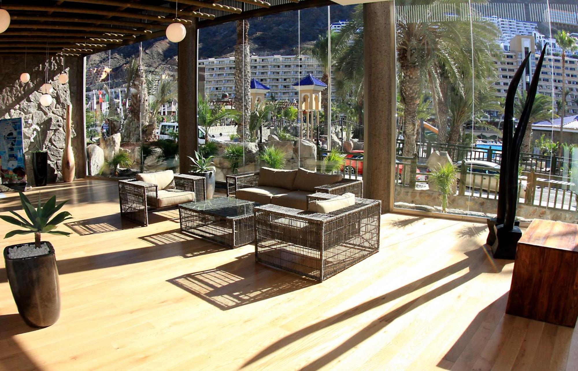 The Costa Taurito&aquapark 4*