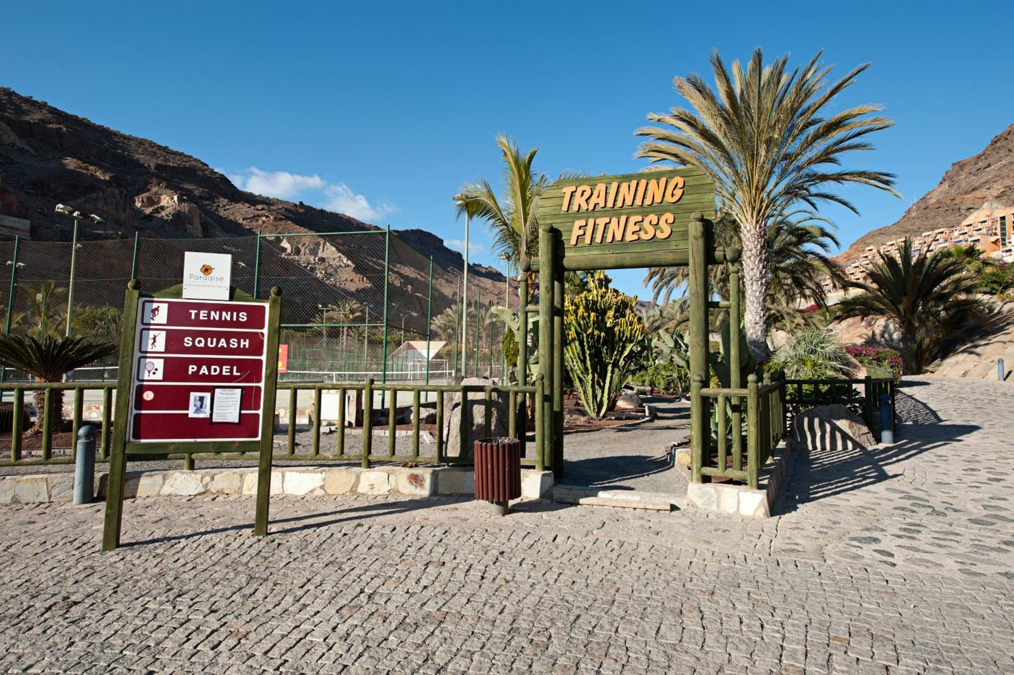 Hotel The Costa Taurito&aquapark
