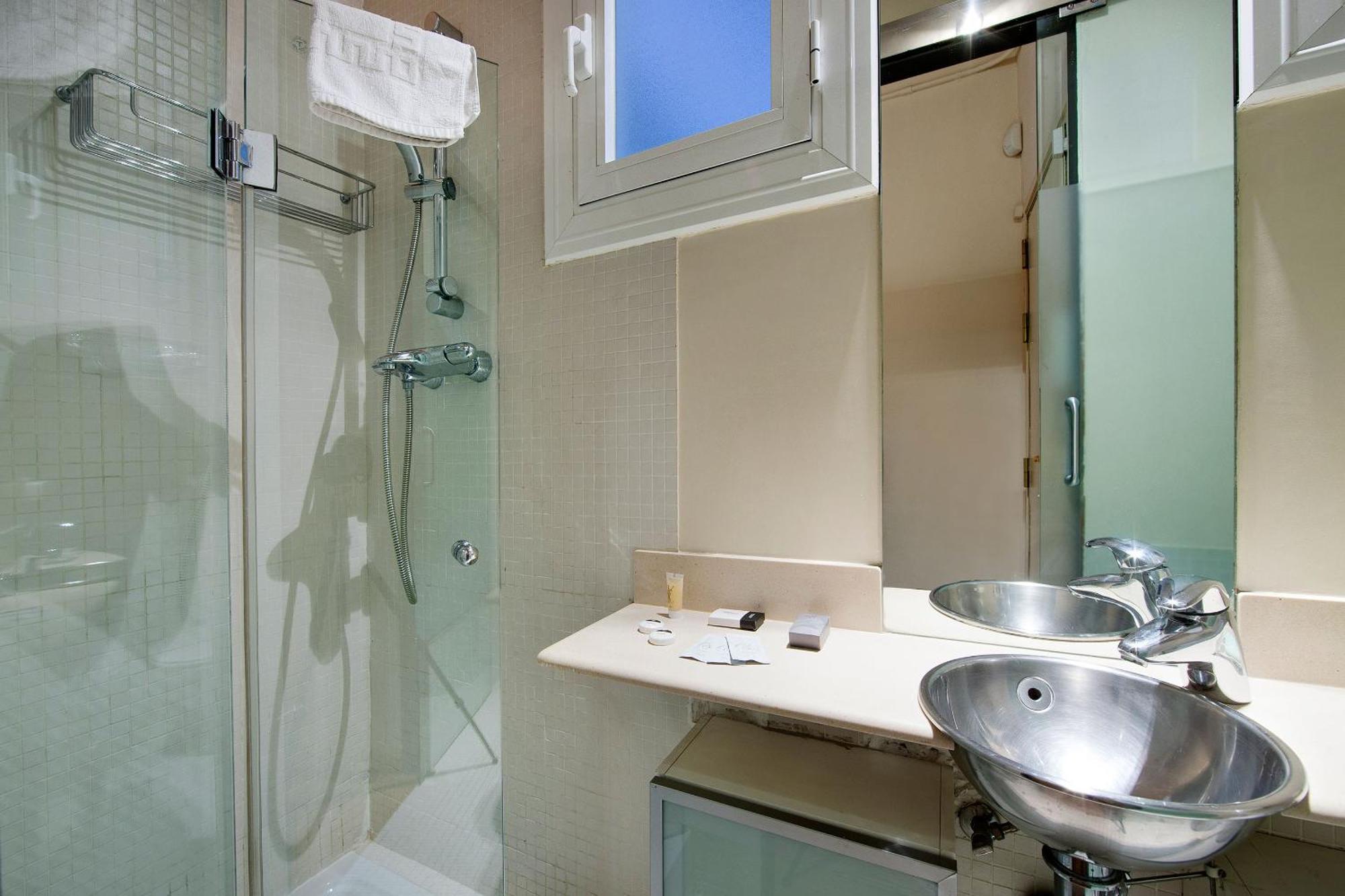 Habitat La Boheme Apartment Barcelona