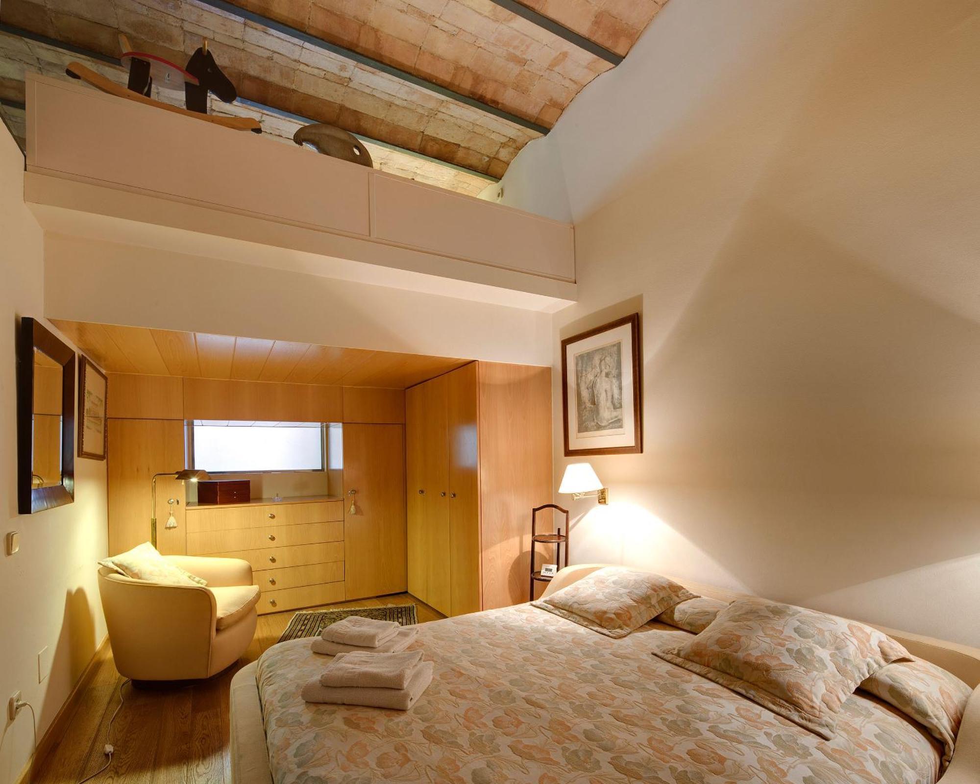 Habitat La Boheme Apartment