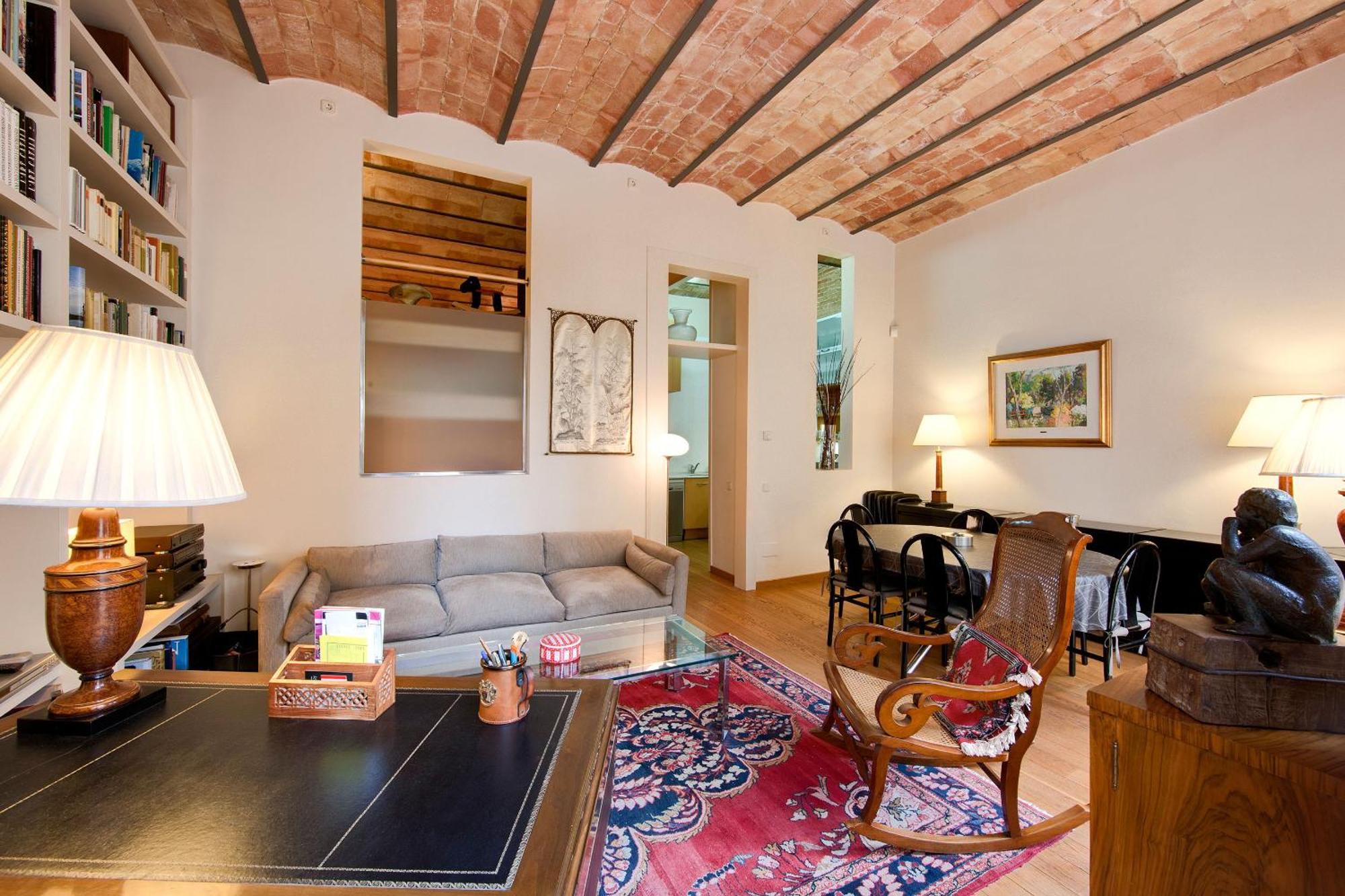 Habitat La Boheme Apartment *
