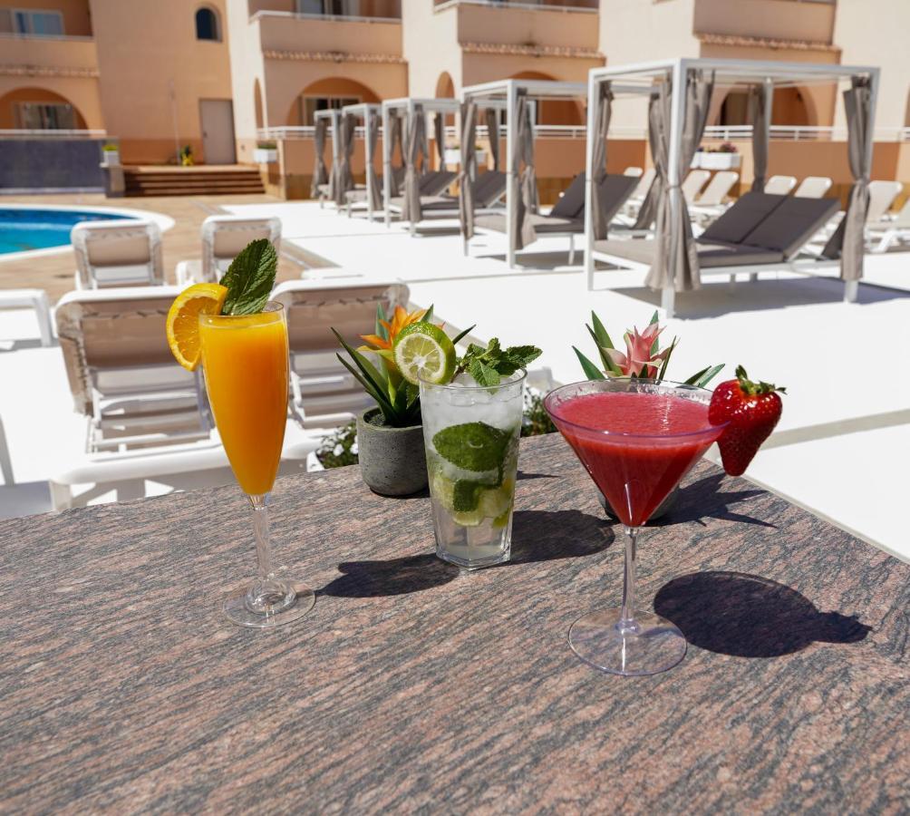 Azuline - Rosamar (adults Only) 3* San Antonio (Ibiza)