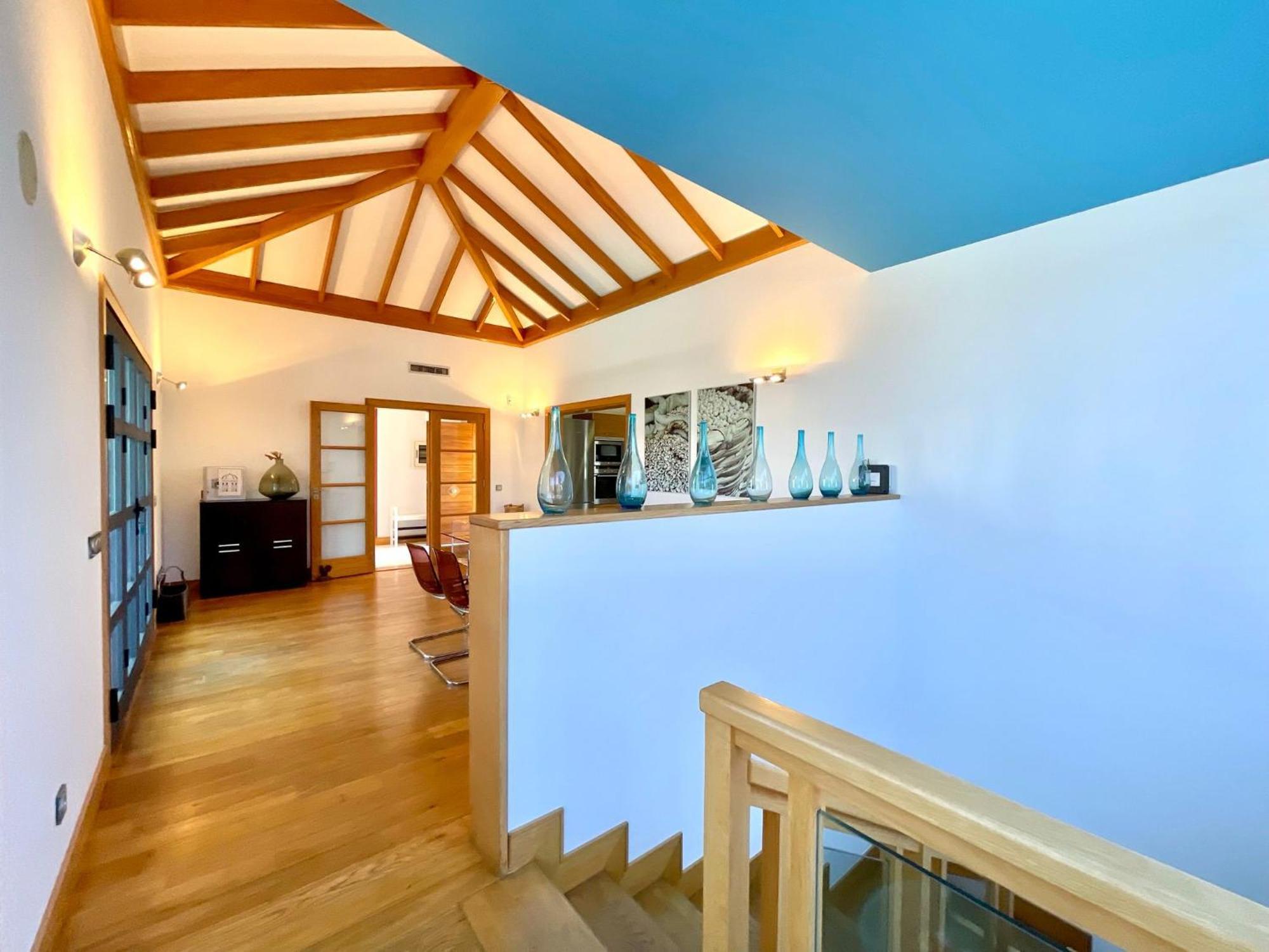 Beautiful 5-bed In Playa Blanca * Playa Blanca (Lanzarote)