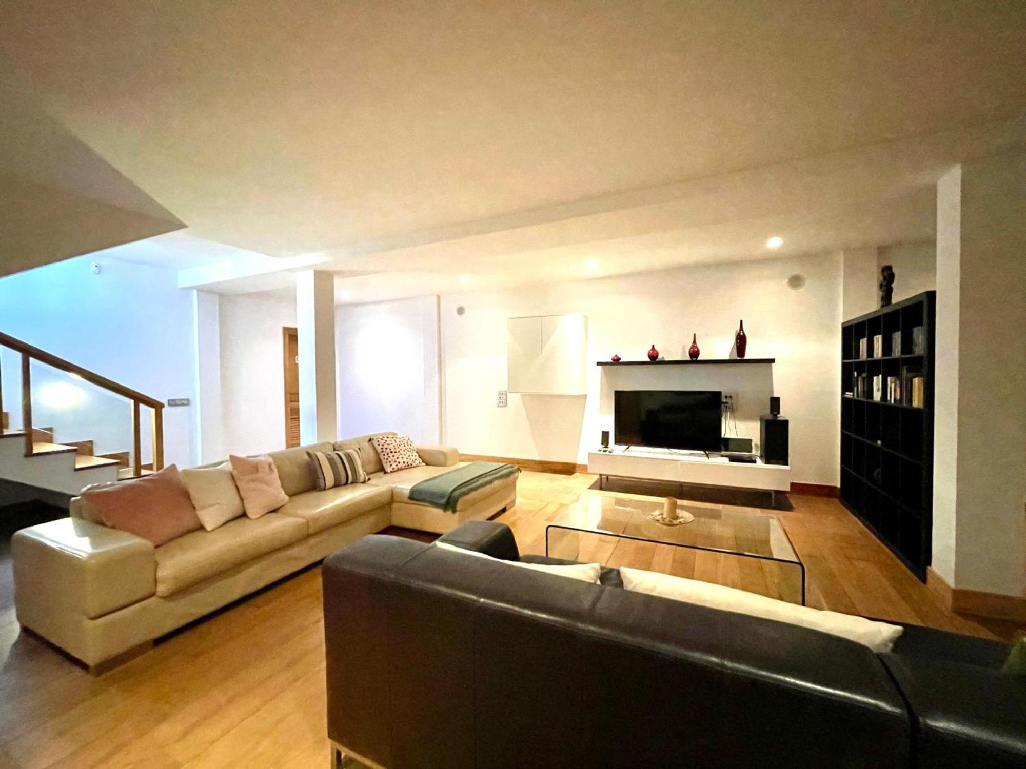 Beautiful 5-bed In Playa Blanca Villa Playa Blanca (Lanzarote)