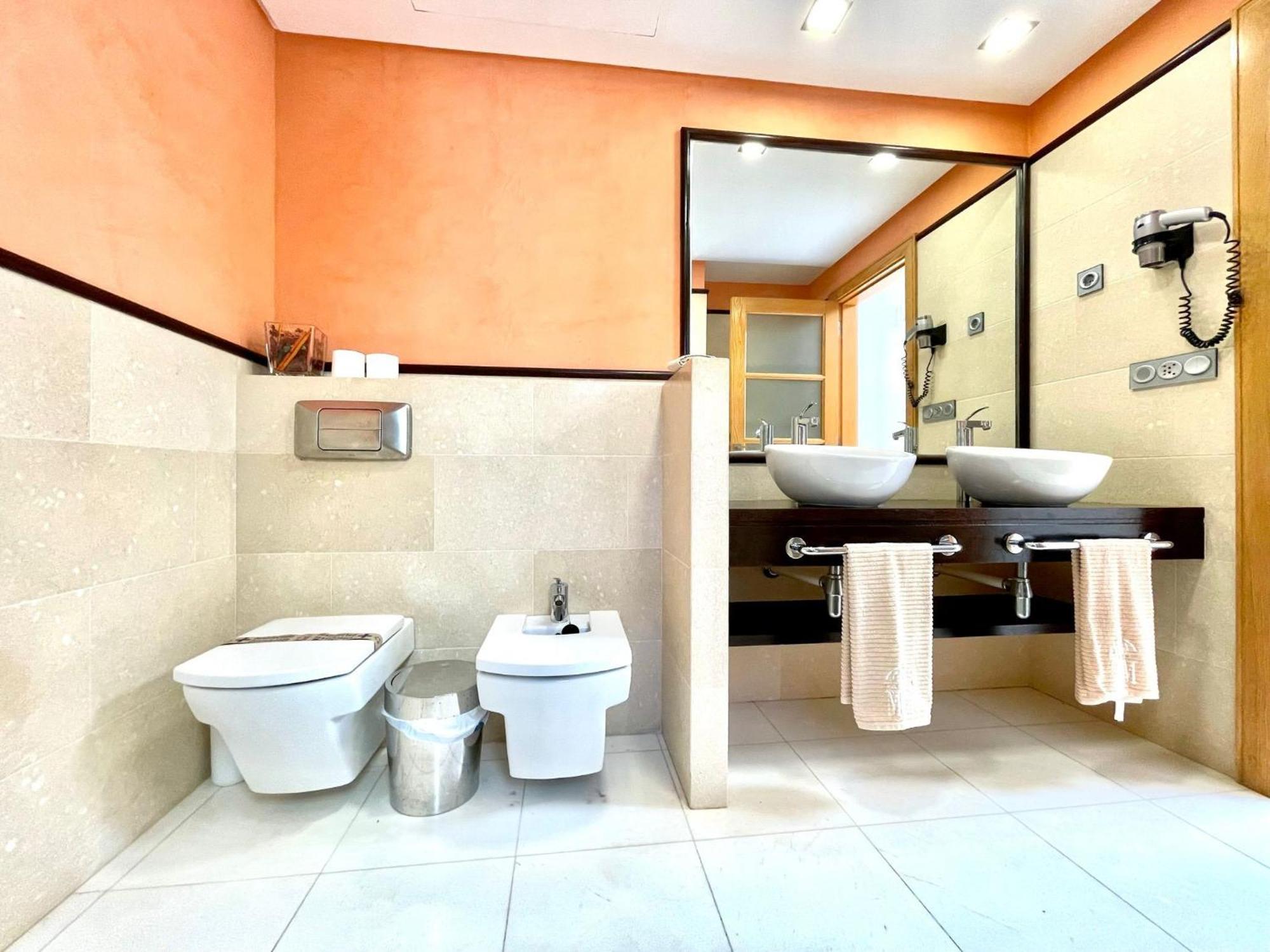 Villa Beautiful 5-bed In Playa Blanca Playa Blanca (Lanzarote)