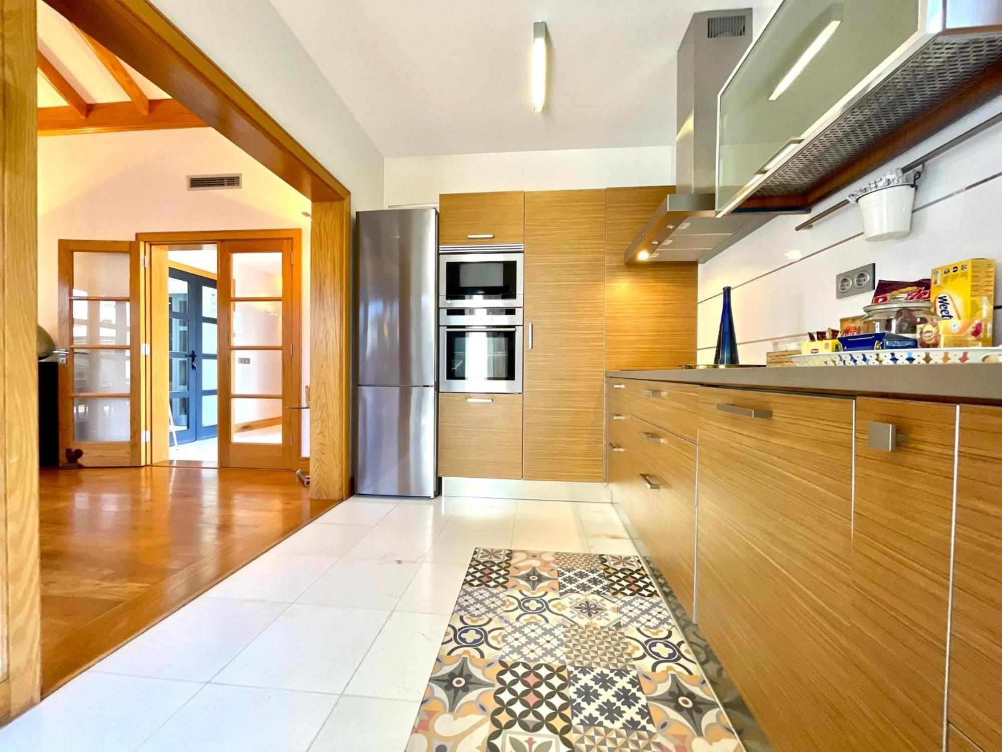 Villa Beautiful 5-bed In Playa Blanca Playa Blanca (Lanzarote)