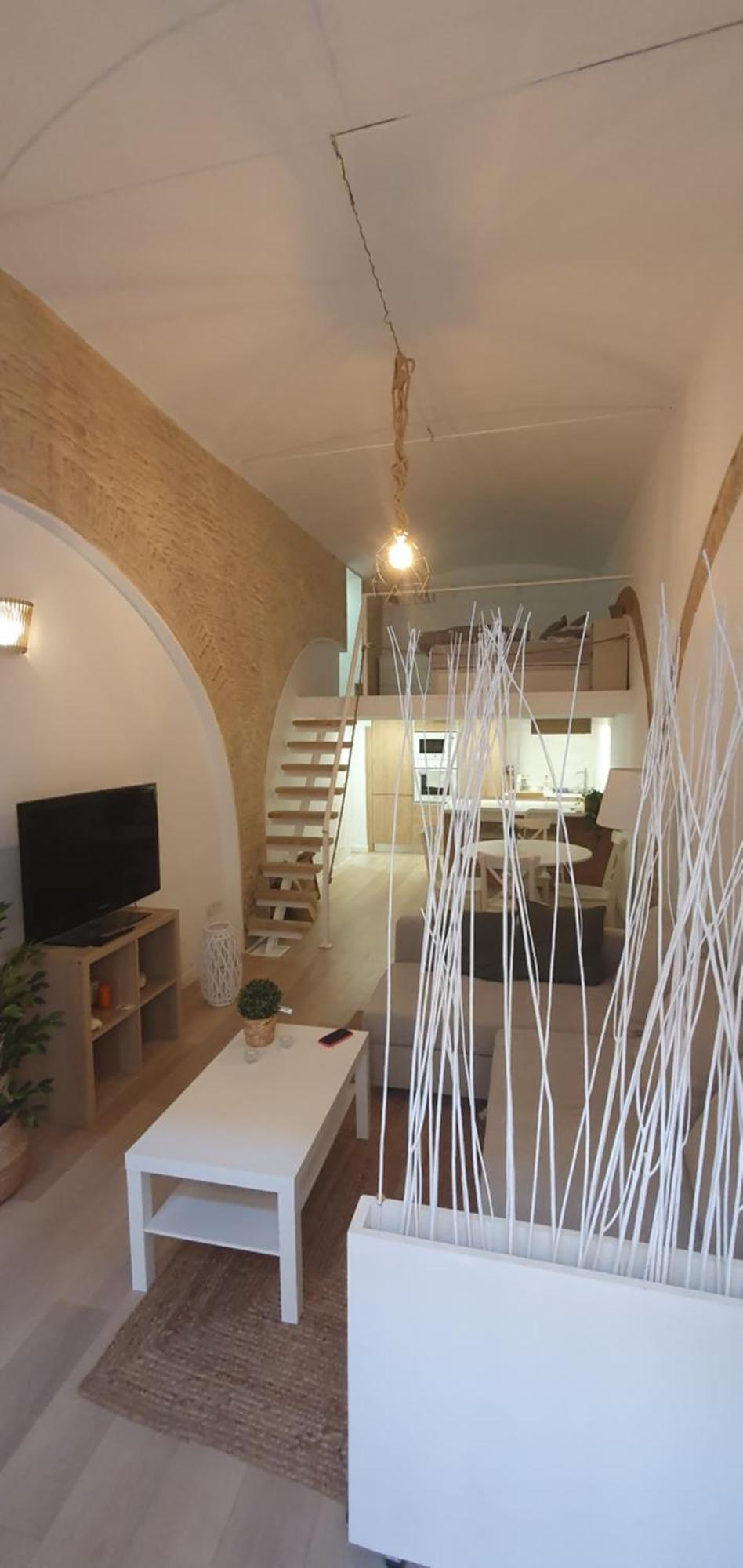 Apartment Triana 3 Wifi *