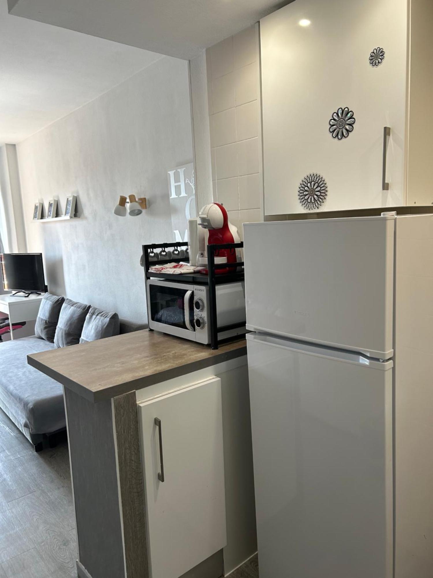 Minerva701 Apartamento *