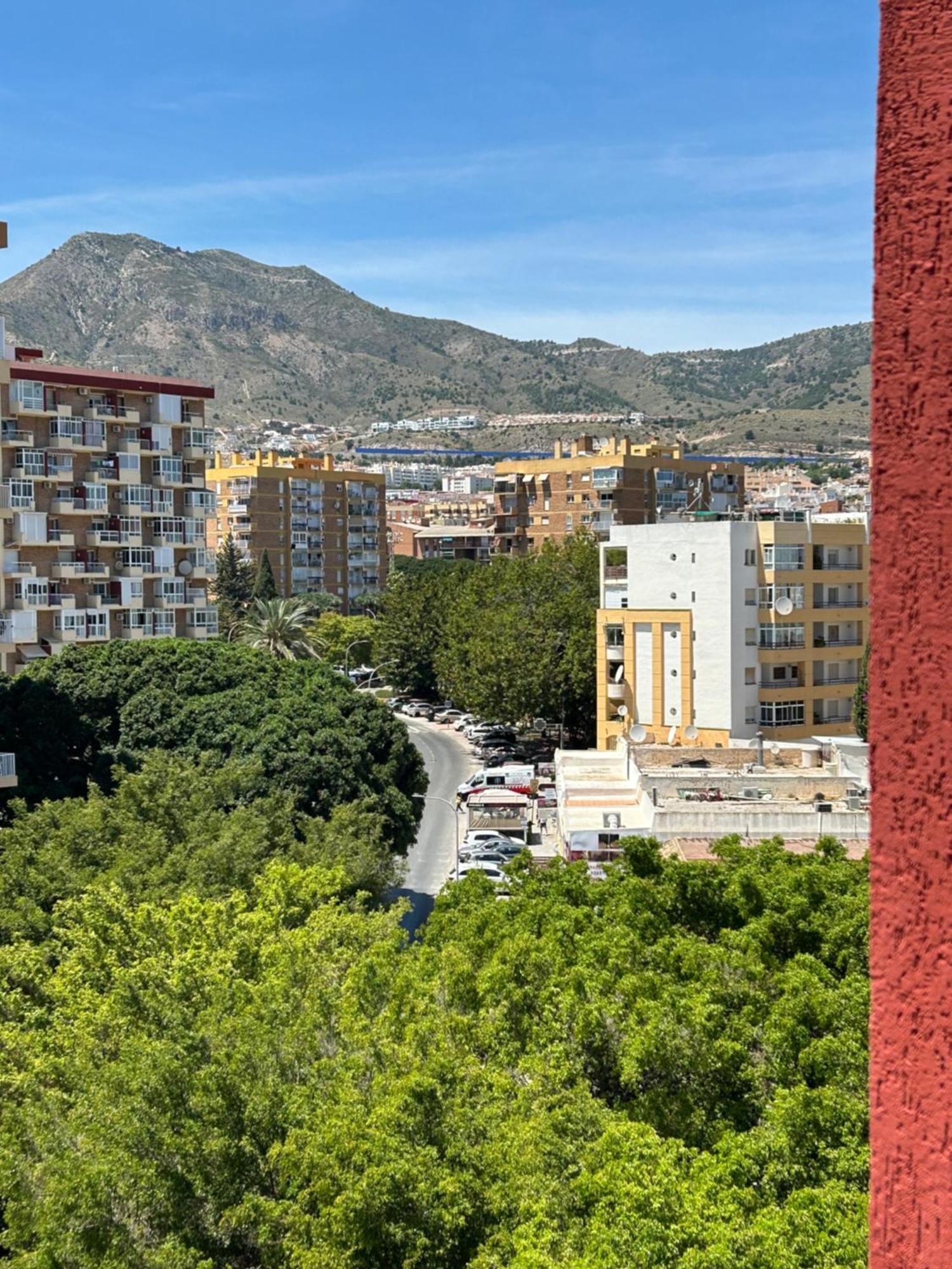 Minerva701 Apartamento Benalmádena
