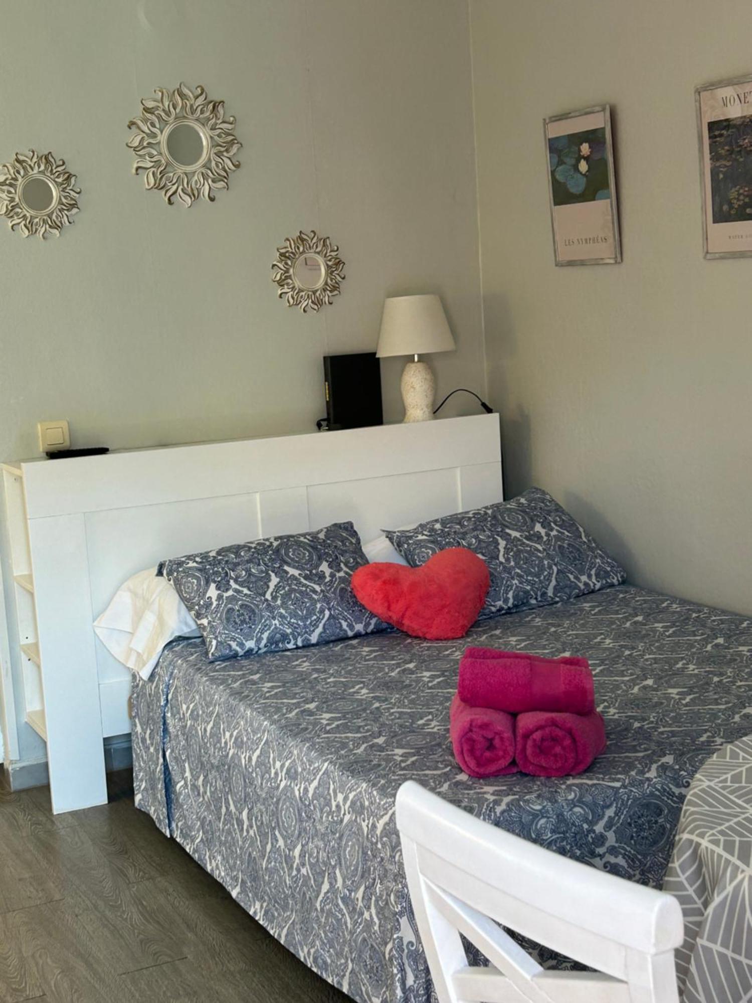 Apartamento Minerva701 *