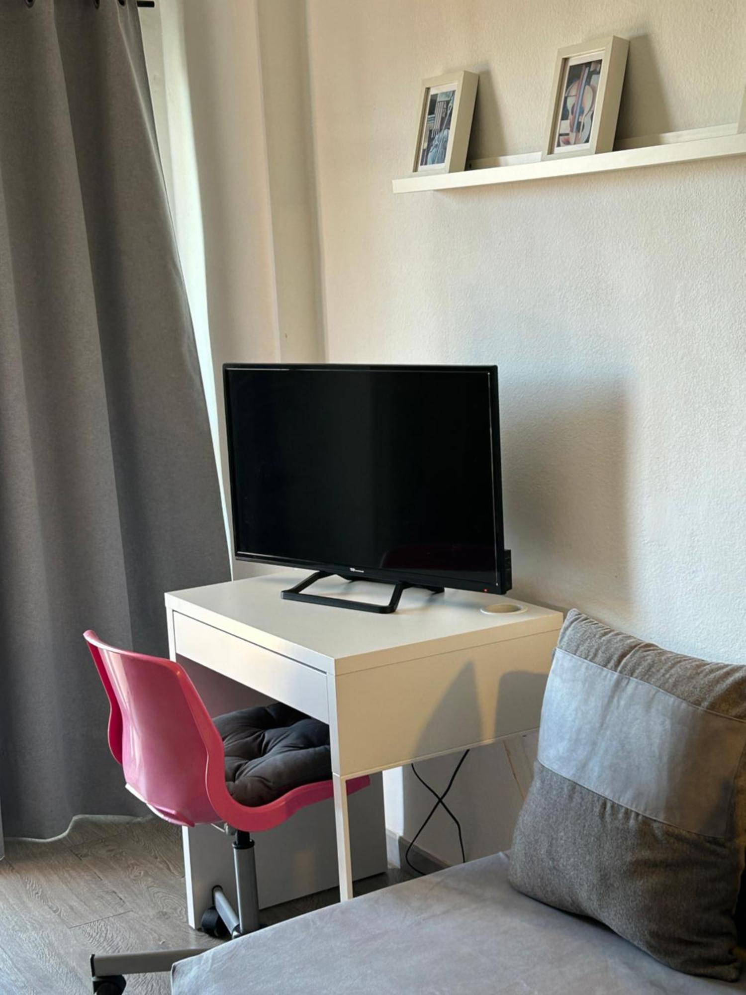 Minerva701 Apartamento
