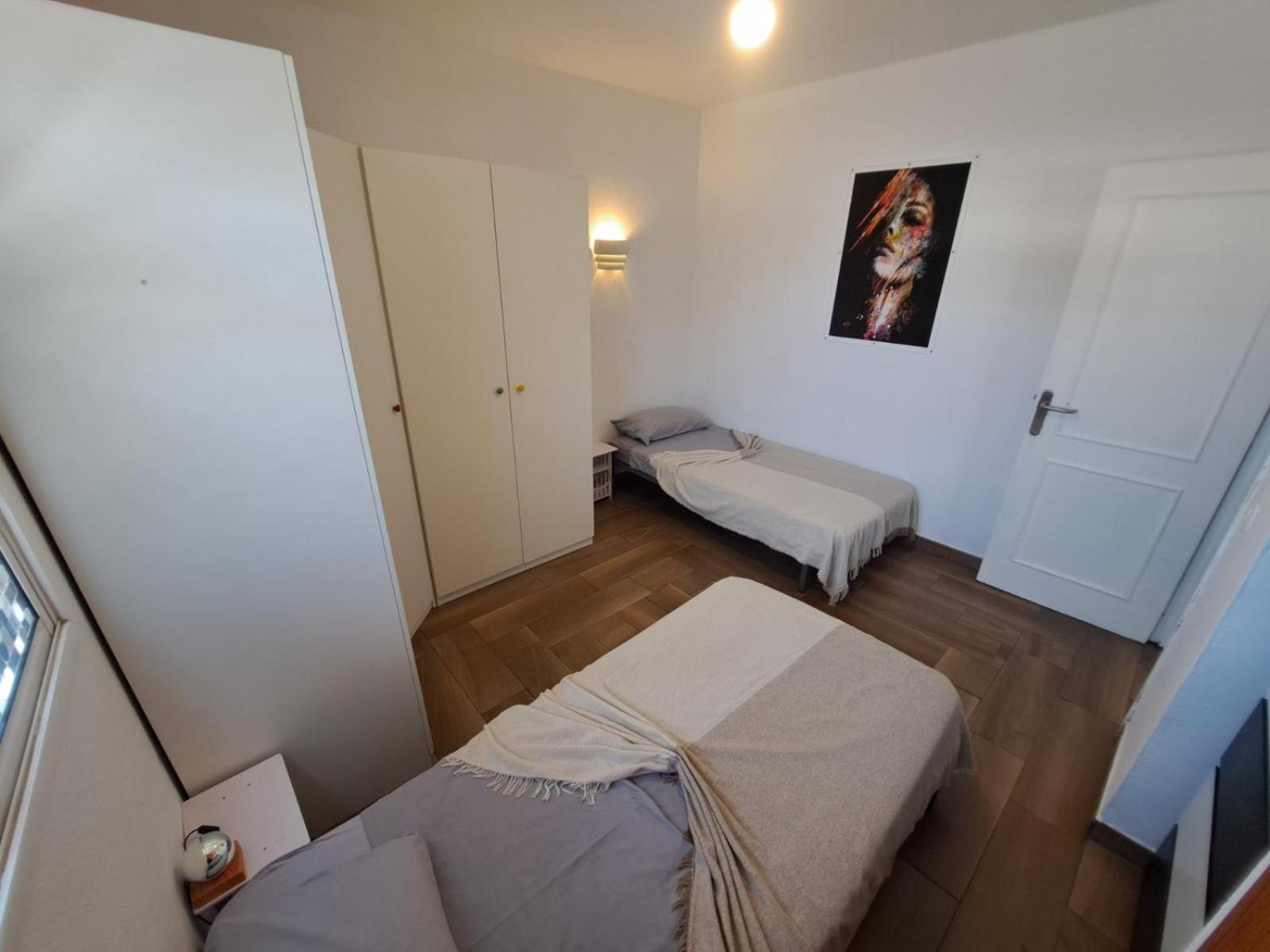 Apartment El Apartamento De Silvia, San Isidro, Tenerife San Isidro (Tenerife)