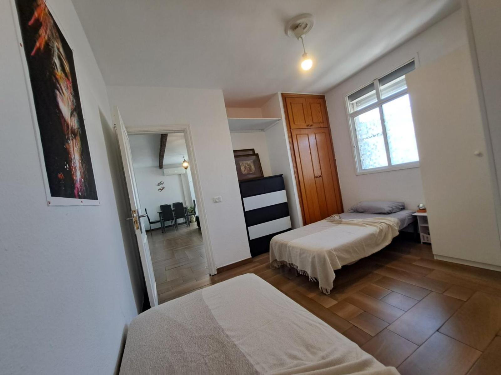 El Apartamento De Silvia, San Isidro, Tenerife